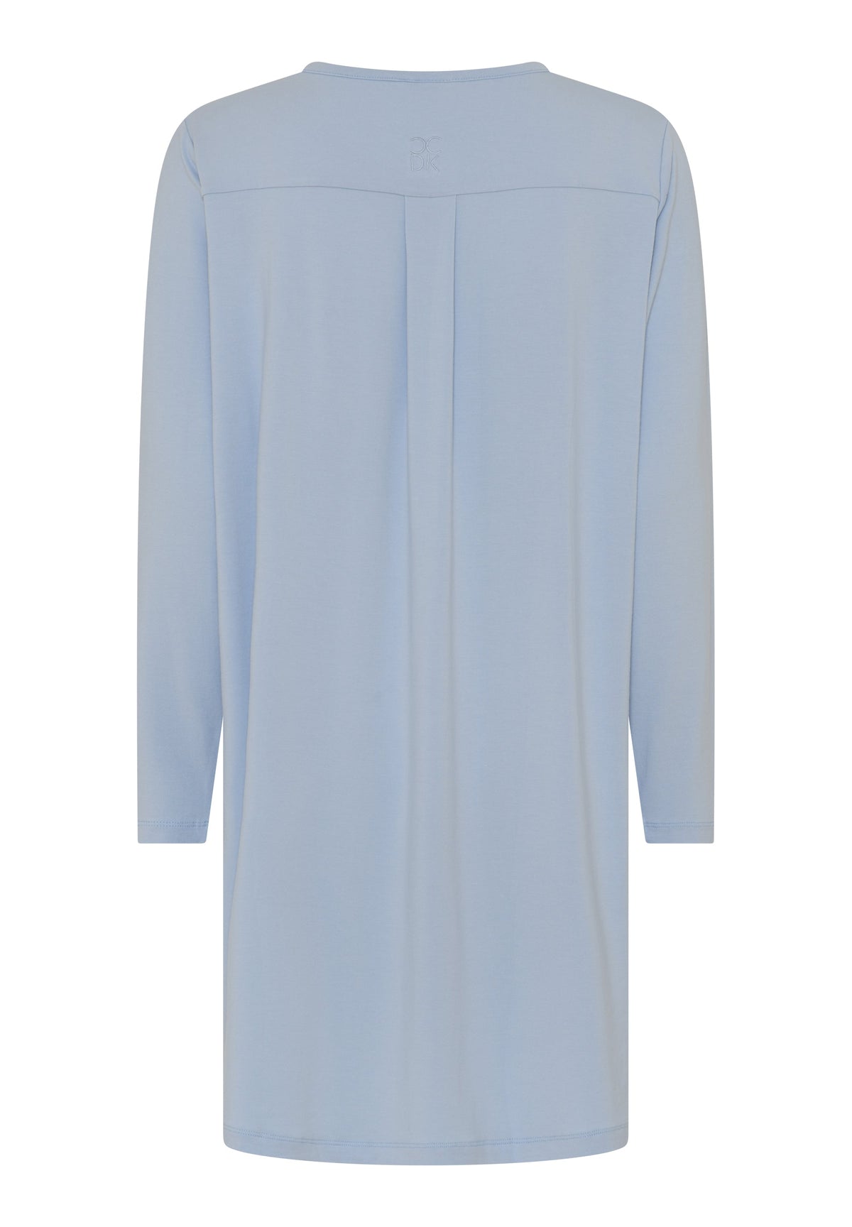 Bea Long Sleeve Dress, Kentucky Blue – CCDK Copenhagen