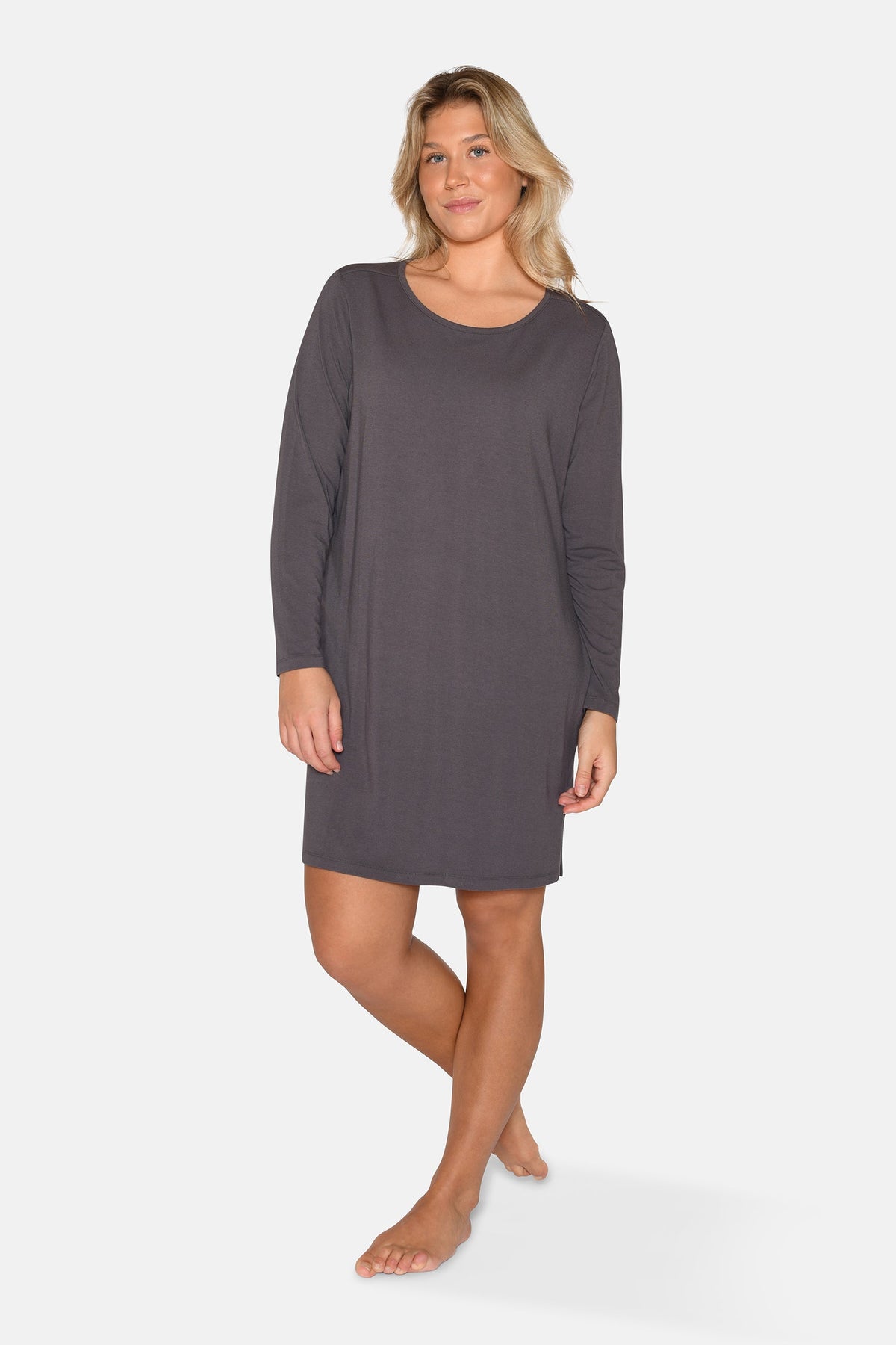 Bea Dress, Pavement – CCDK Copenhagen