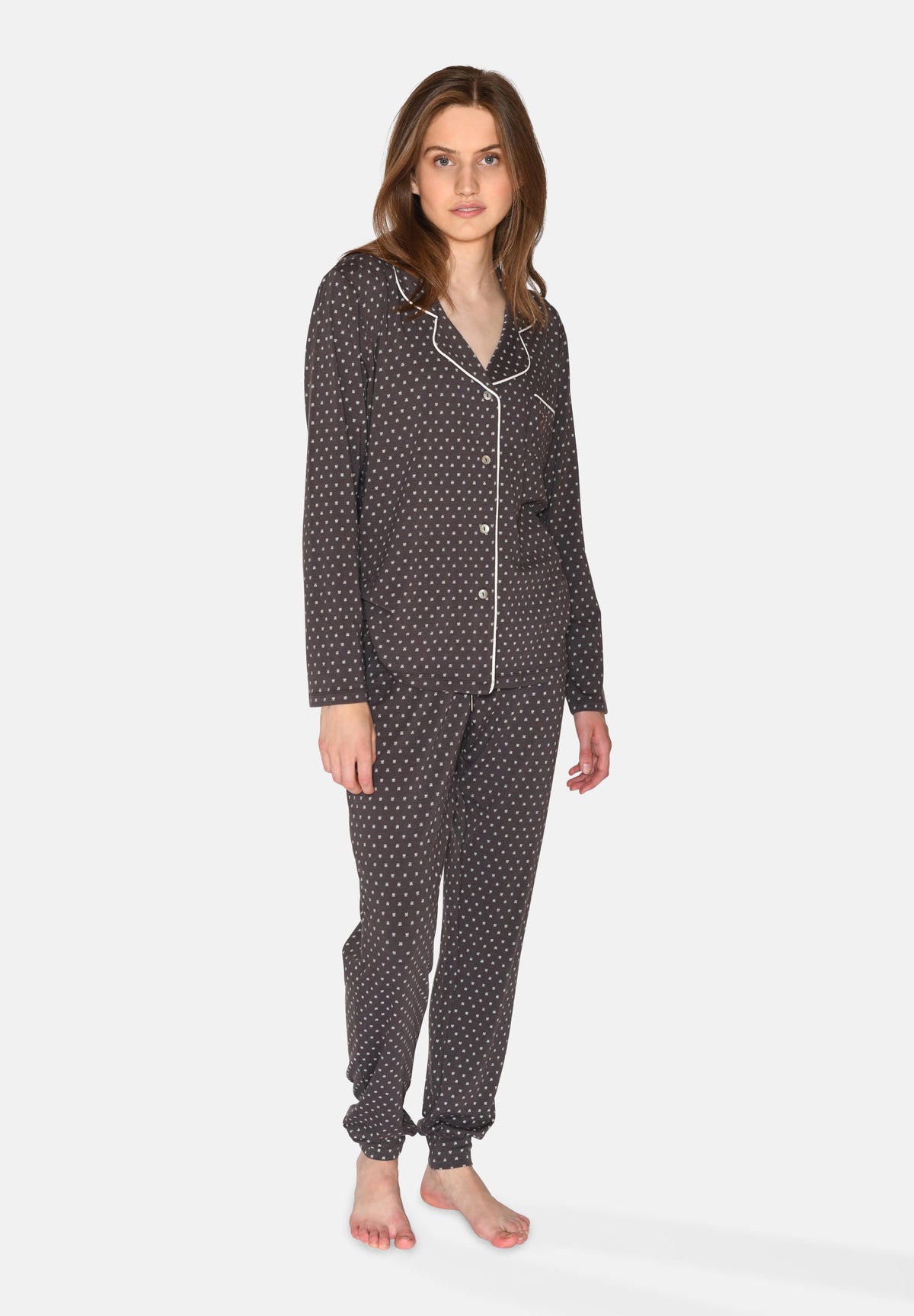 Joy Shirt, Pavement AOP – CCDK Copenhagen