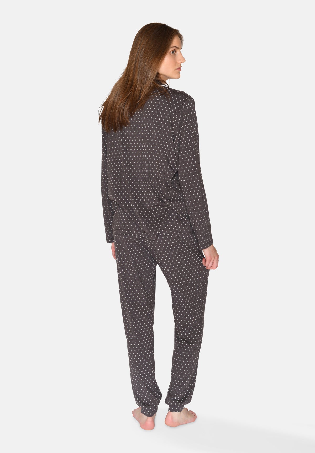Joy Shirt, Pavement AOP – CCDK Copenhagen