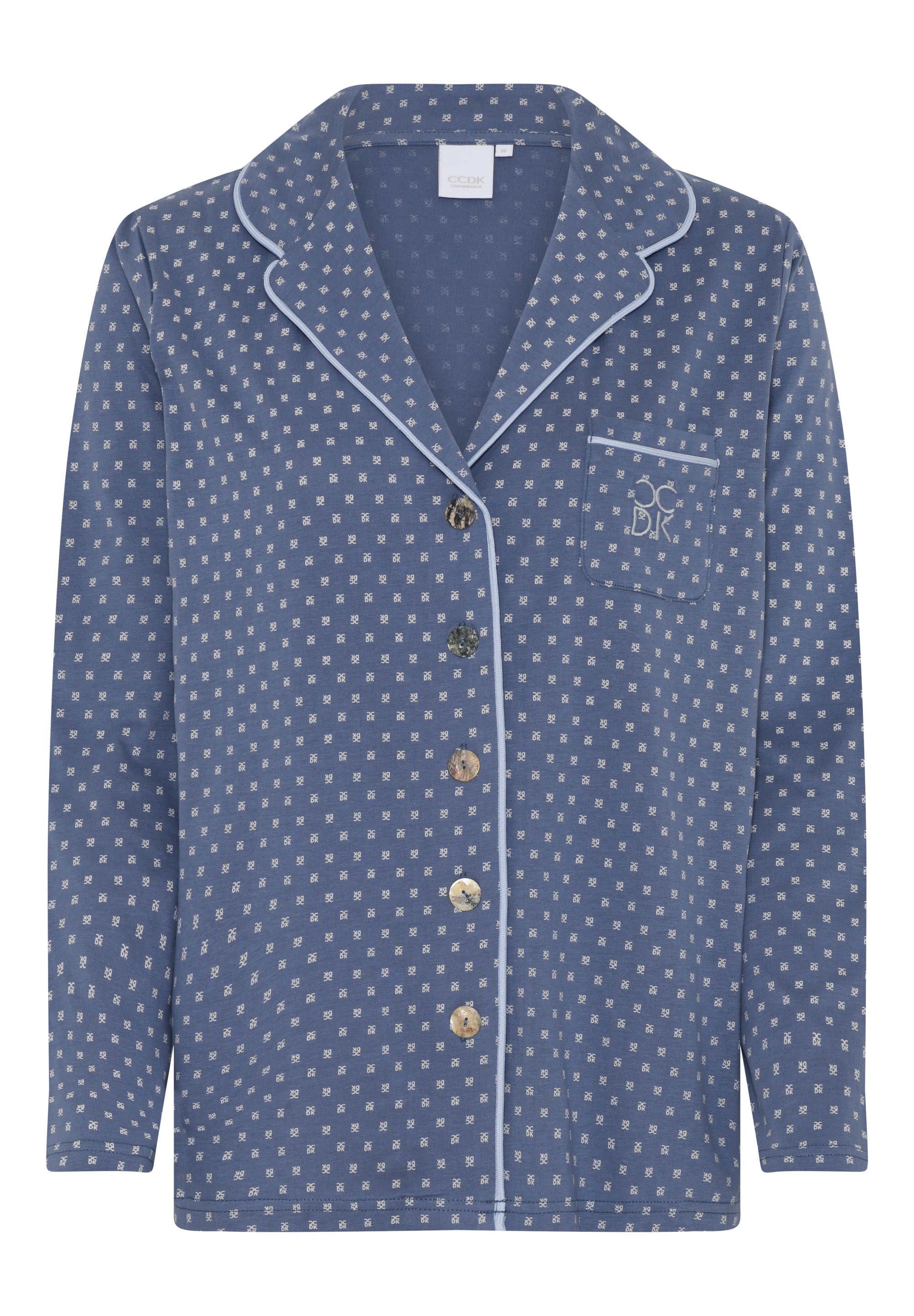 Joy Shirt, Wild Wind AOP