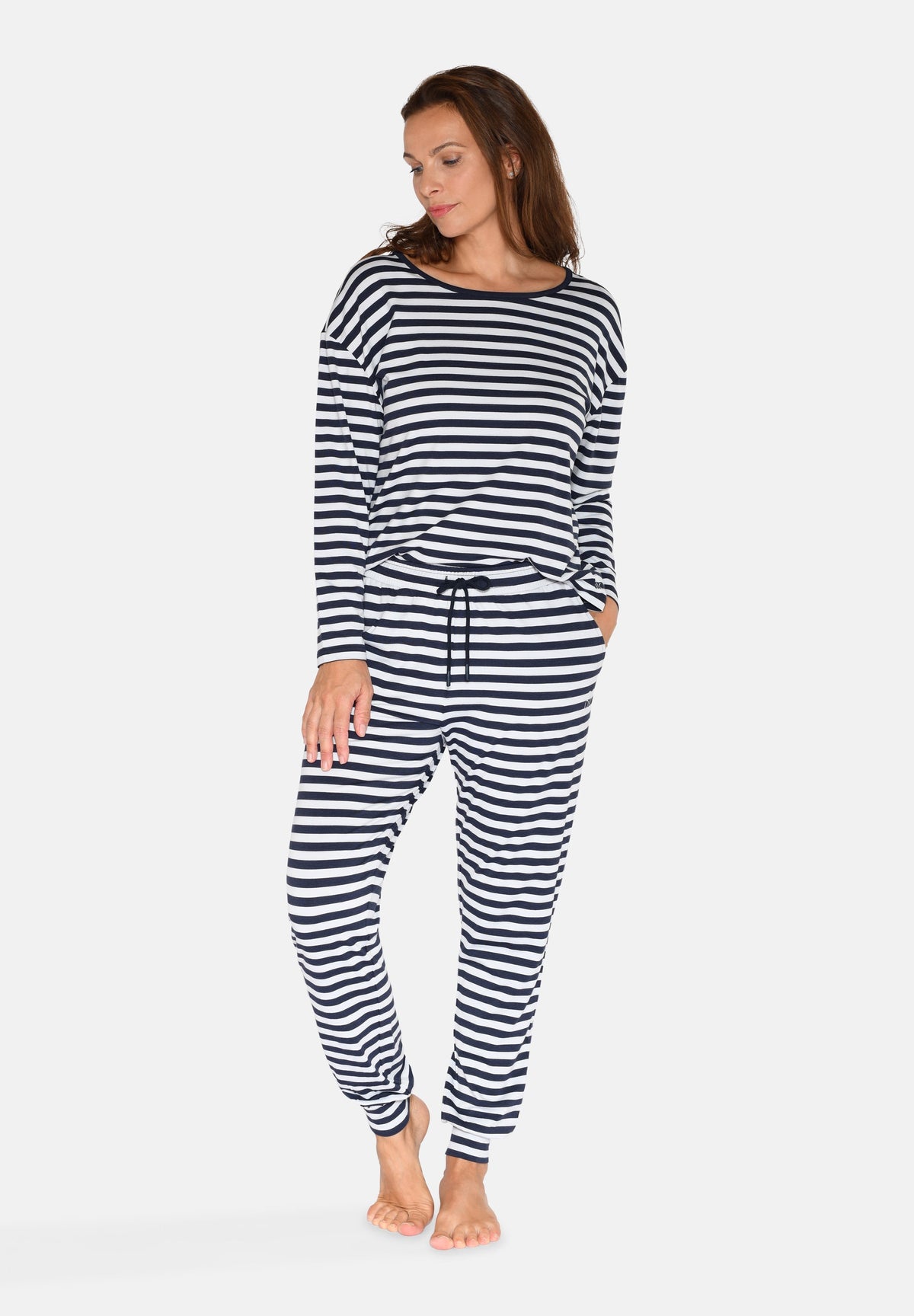 Betty Pants, Artic Ice Stripe – CCDK Copenhagen