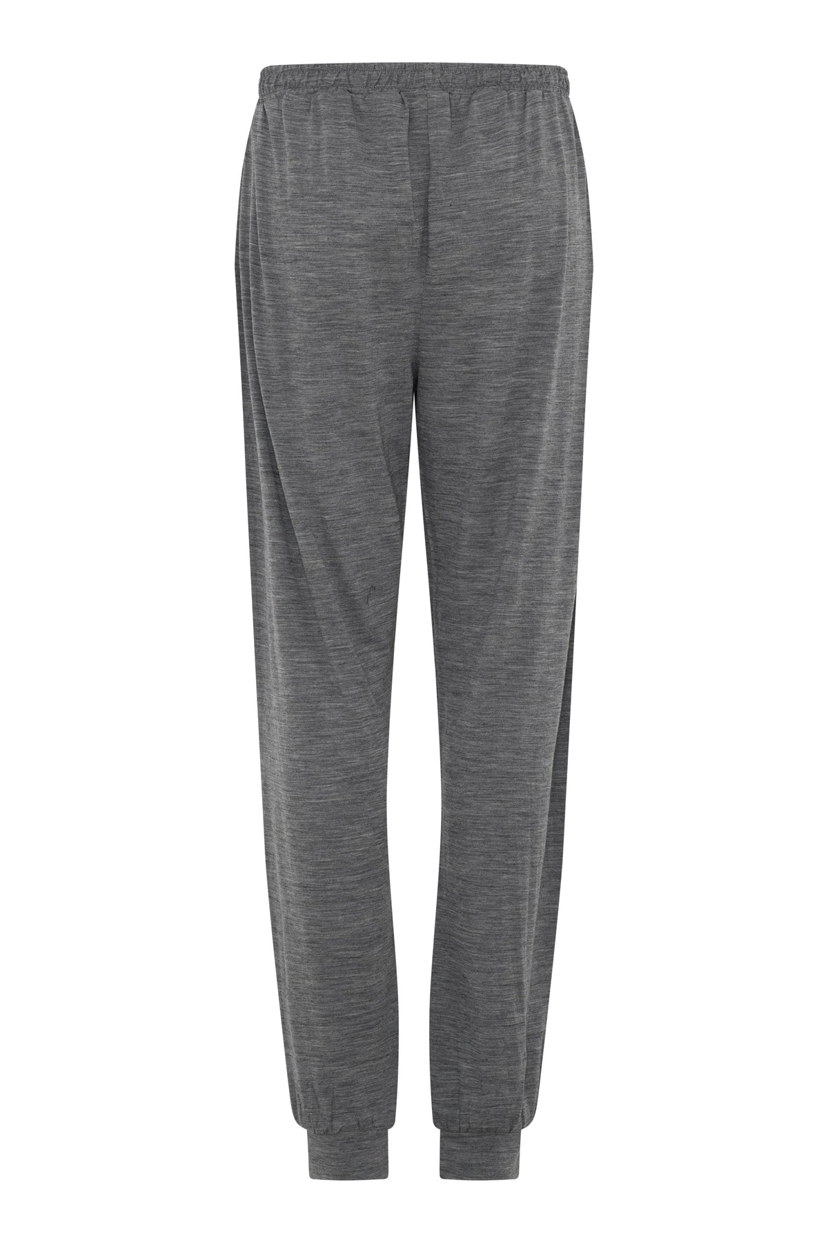 Betty Pants, Dark Grey Melange – CCDK Copenhagen