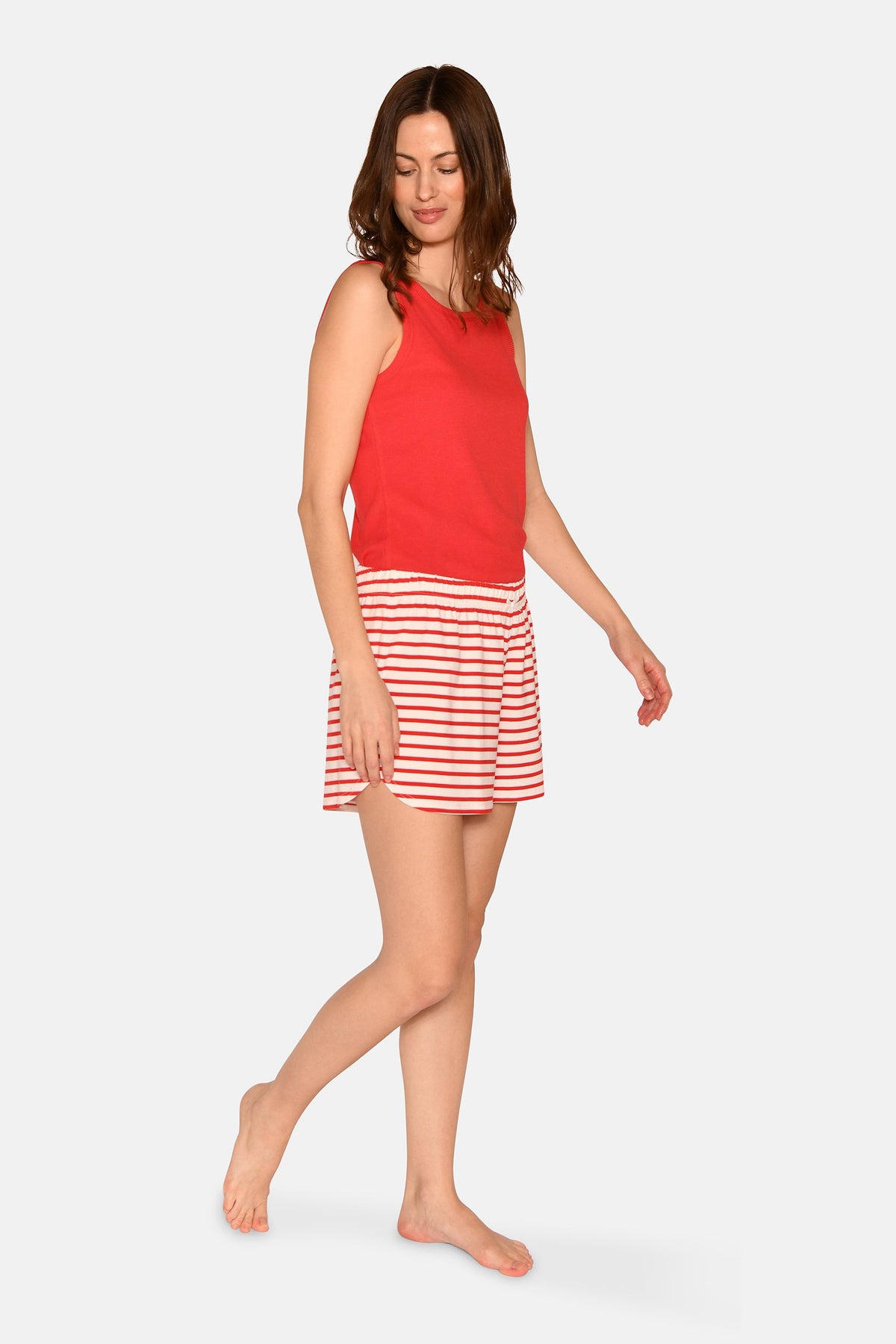 Kimmy Shorts, Bittersweet Stripe – CCDK Copenhagen