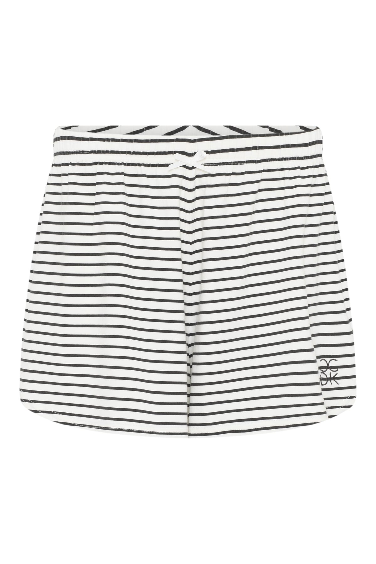 Kimmy Shorts, Pavement  stripe – CCDK Copenhagen
