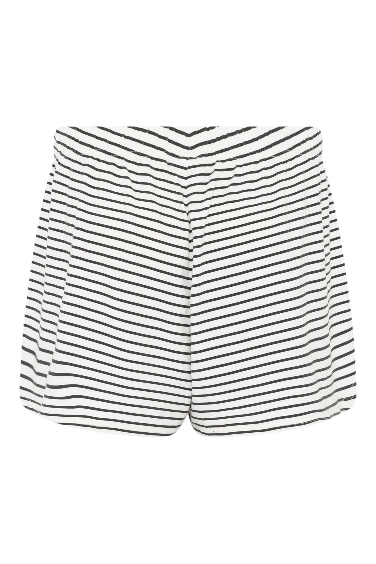 Kimmy Shorts, Pavement  stripe – CCDK Copenhagen