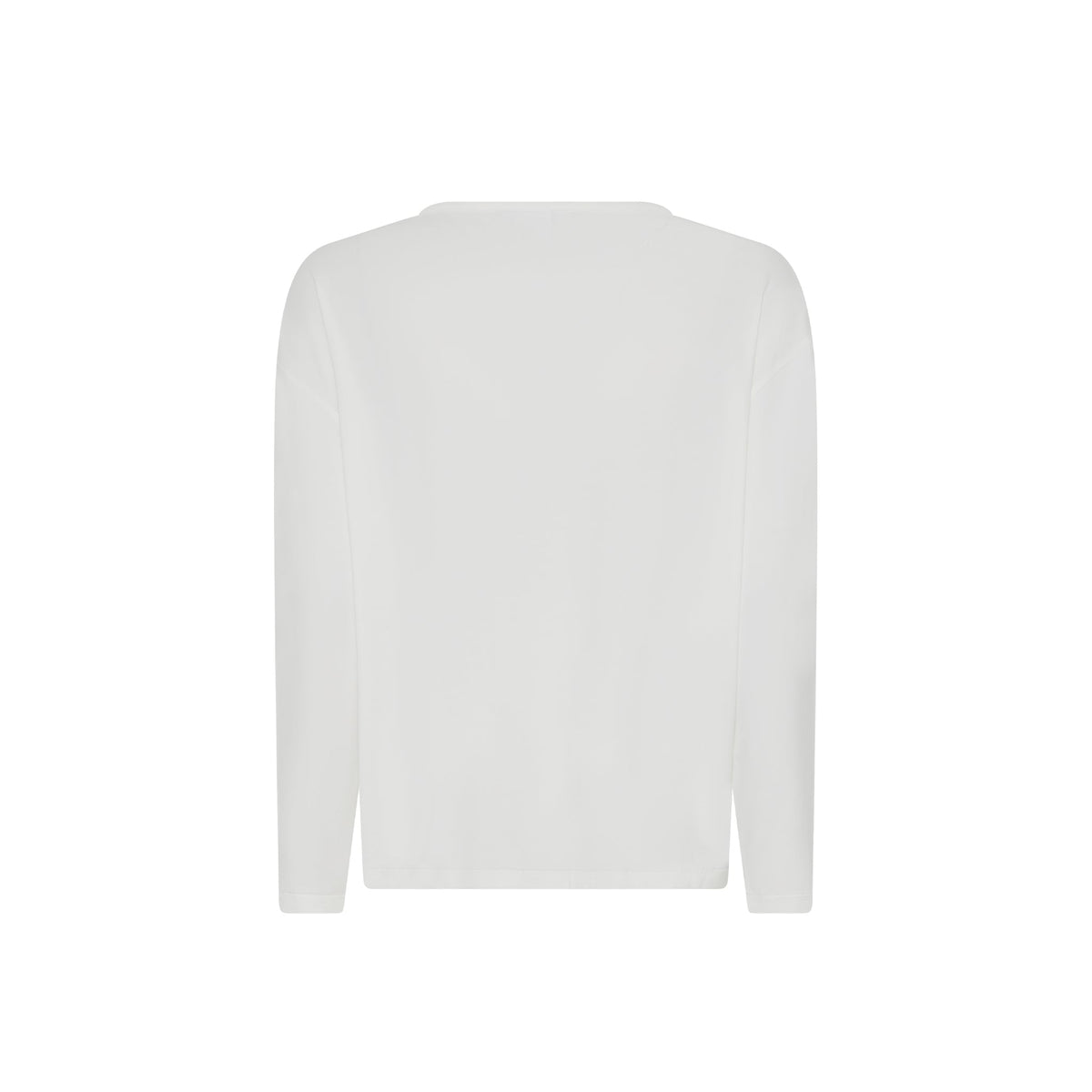 Britt L/S T-shirt, Snow White – CCDK Copenhagen