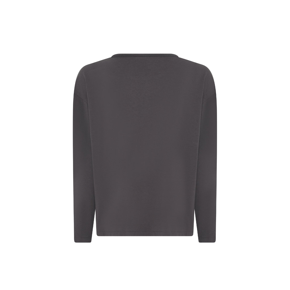 Britt L/S T-shirt, Pavement – CCDK Copenhagen
