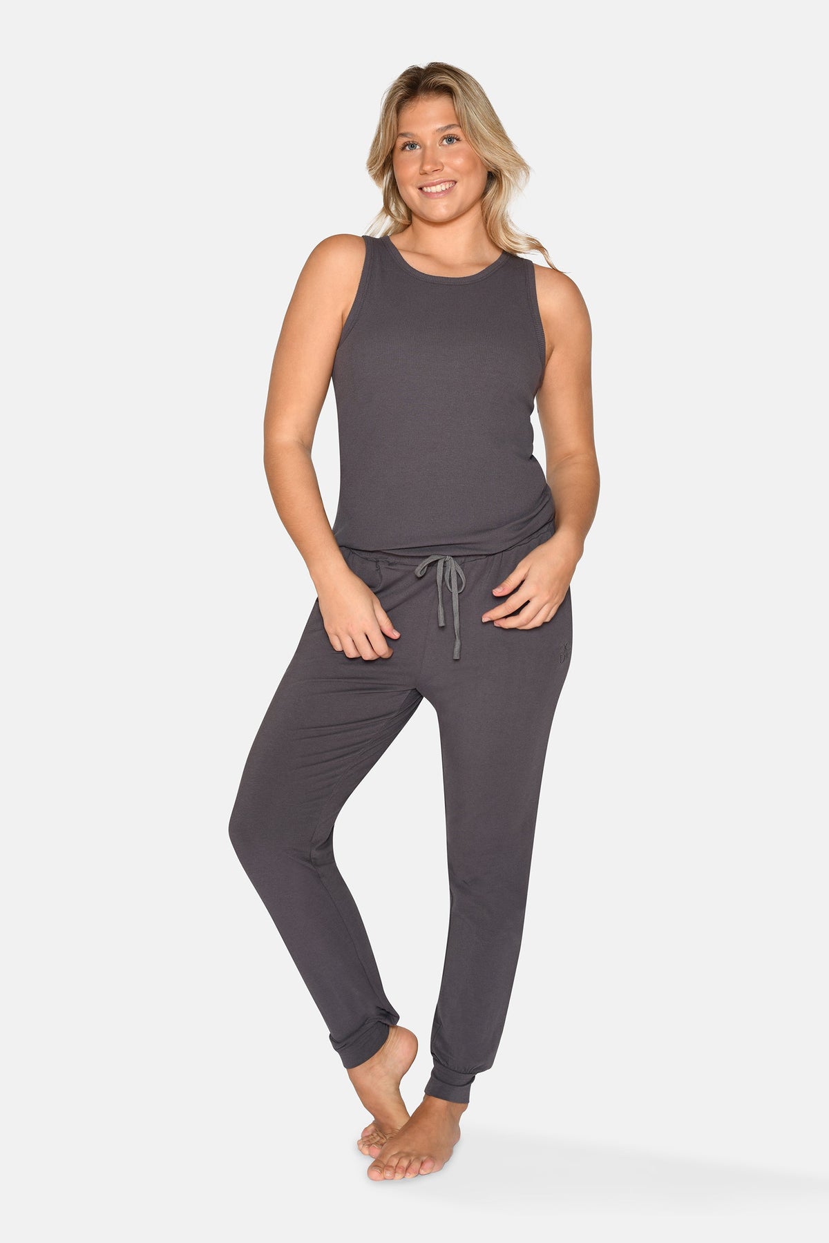 Anja Tank Top, Pavement – CCDK Copenhagen