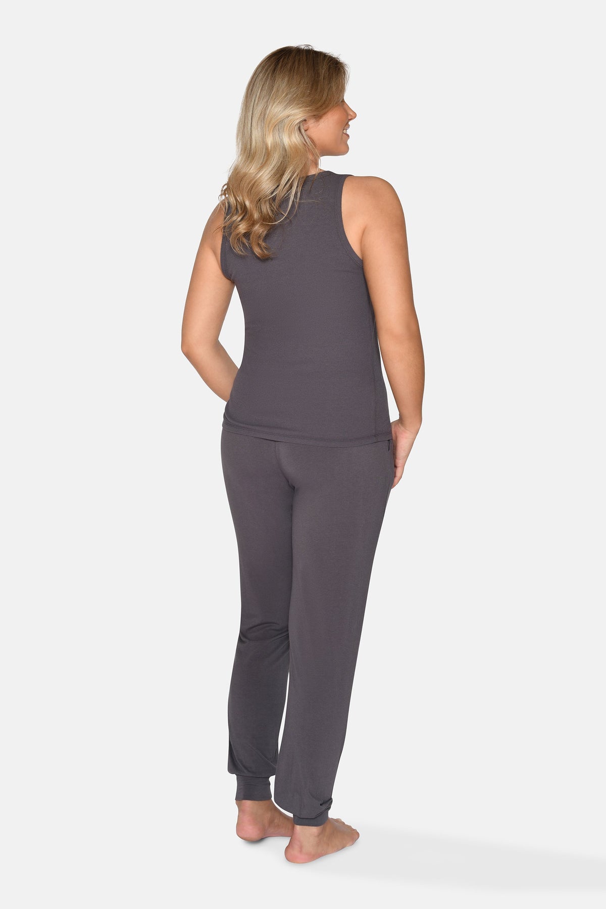 Anja Tank Top, Pavement – CCDK Copenhagen