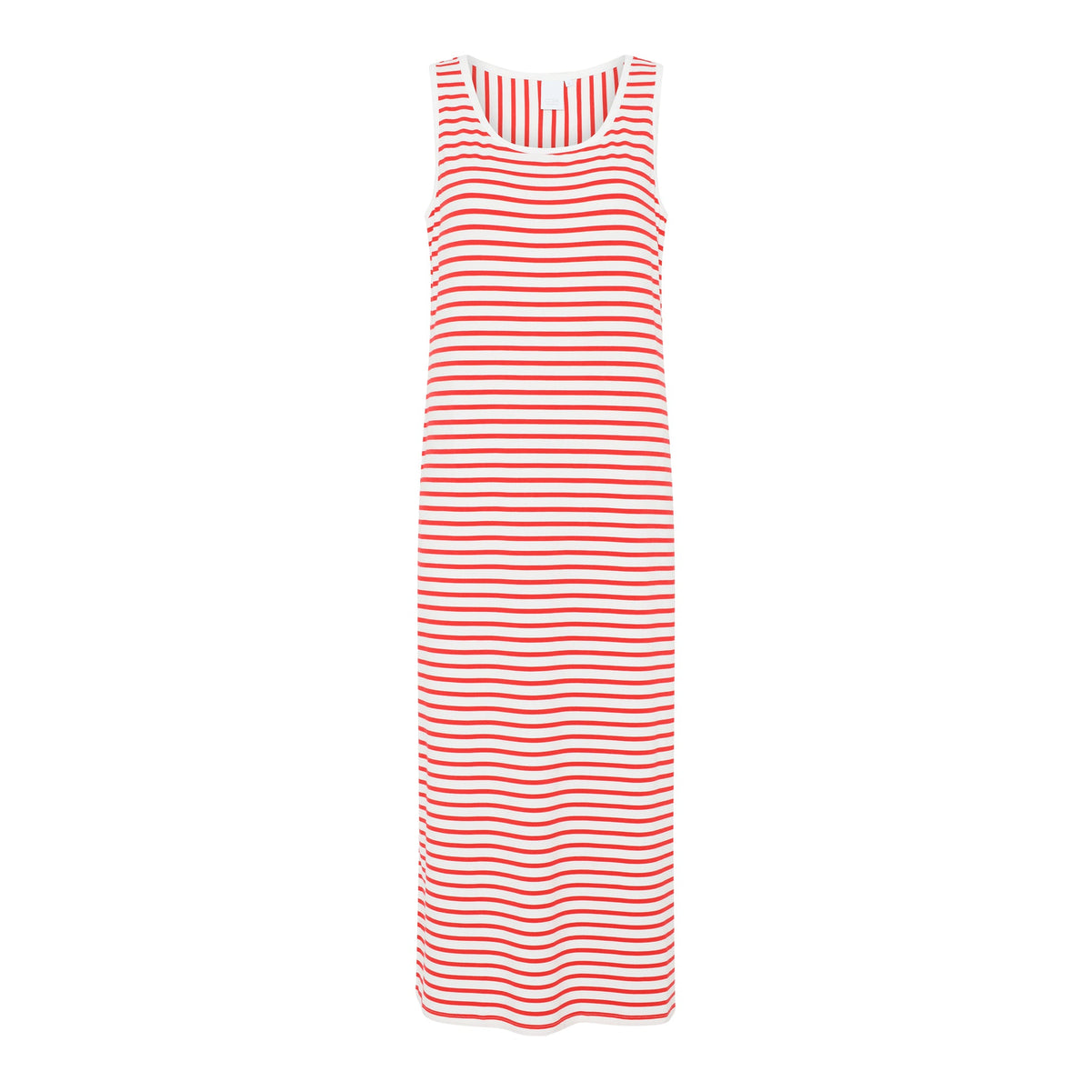 Anna Strap Dress, Bittersweet Stripe – CCDK Copenhagen