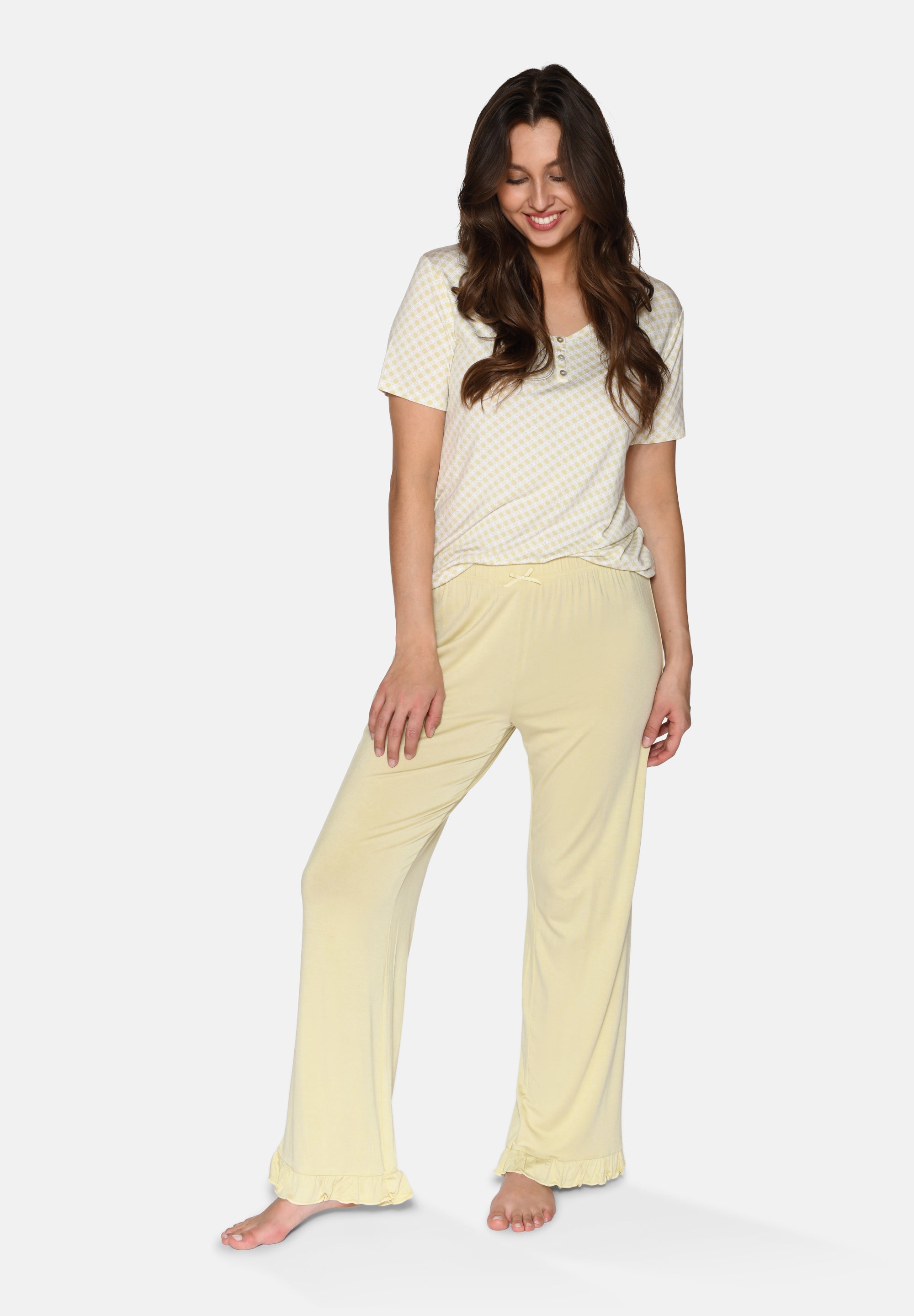 Jasmin Pants, Hay
