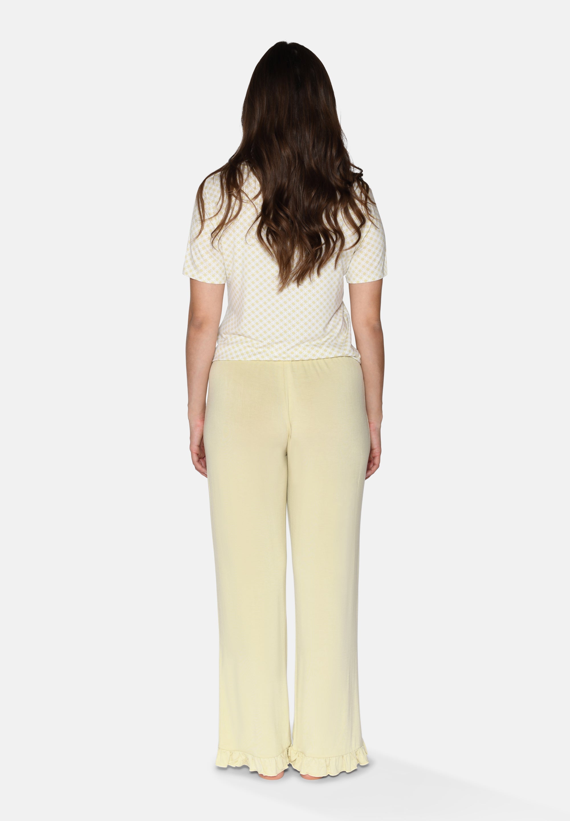Jasmin Pants, Hay
