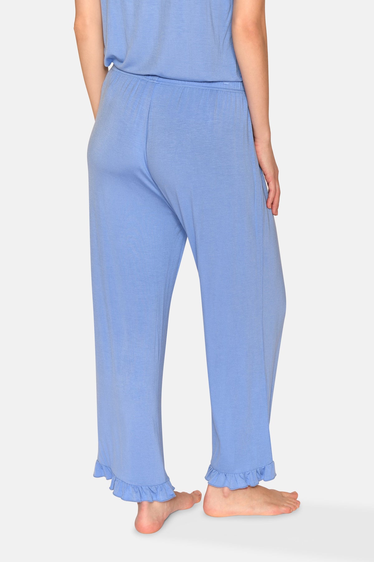 Jasmin Pants, Azurine – CCDK Copenhagen