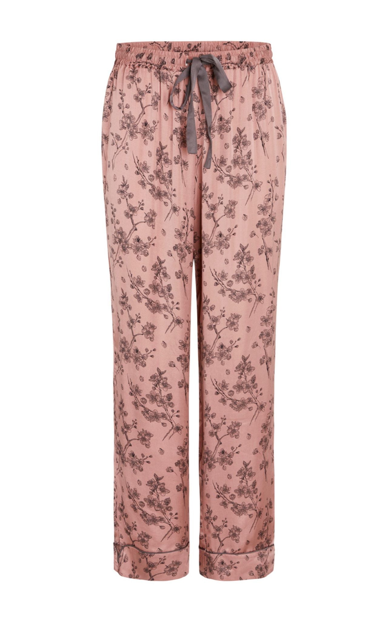 Janet Pants, Old Rose AOP