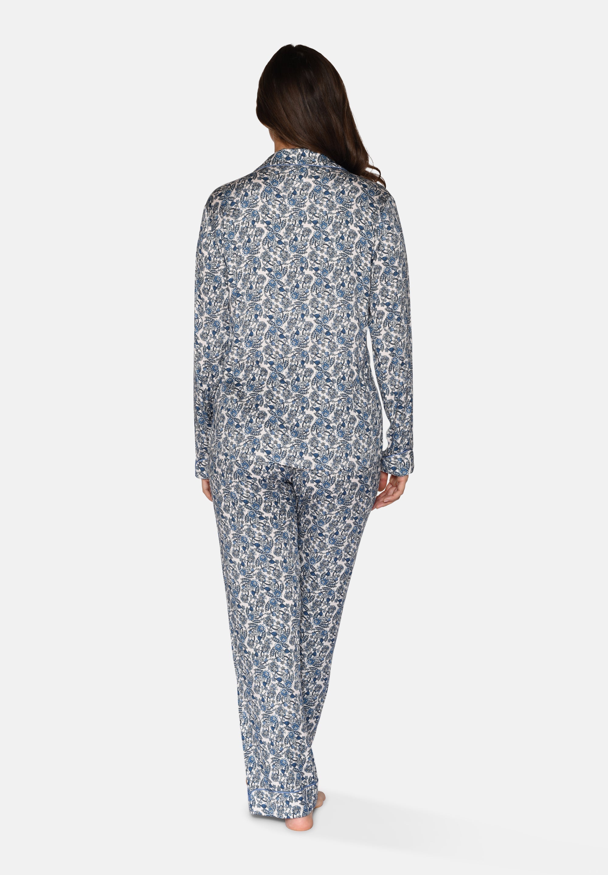 Josephine Shirt, Riverside AOP