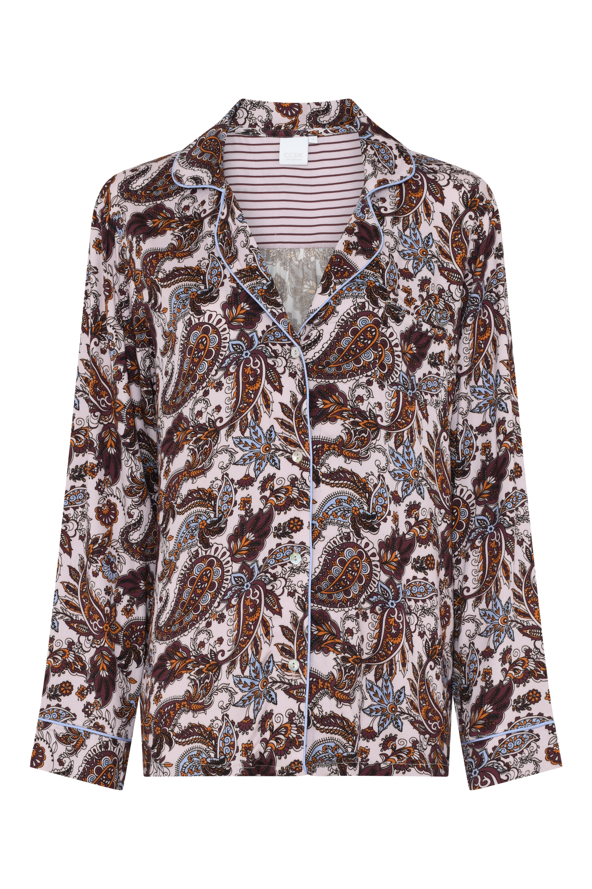 Josephine Shirt, Fudge AOP – CCDK Copenhagen