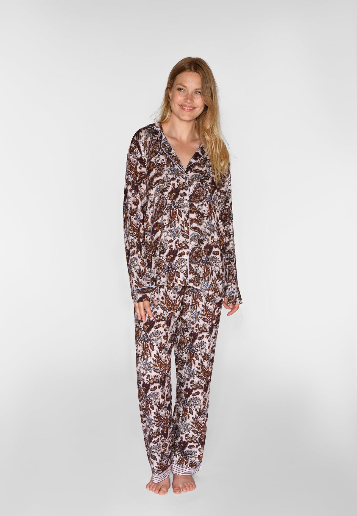 Josephine Shirt, Fudge AOP – CCDK Copenhagen