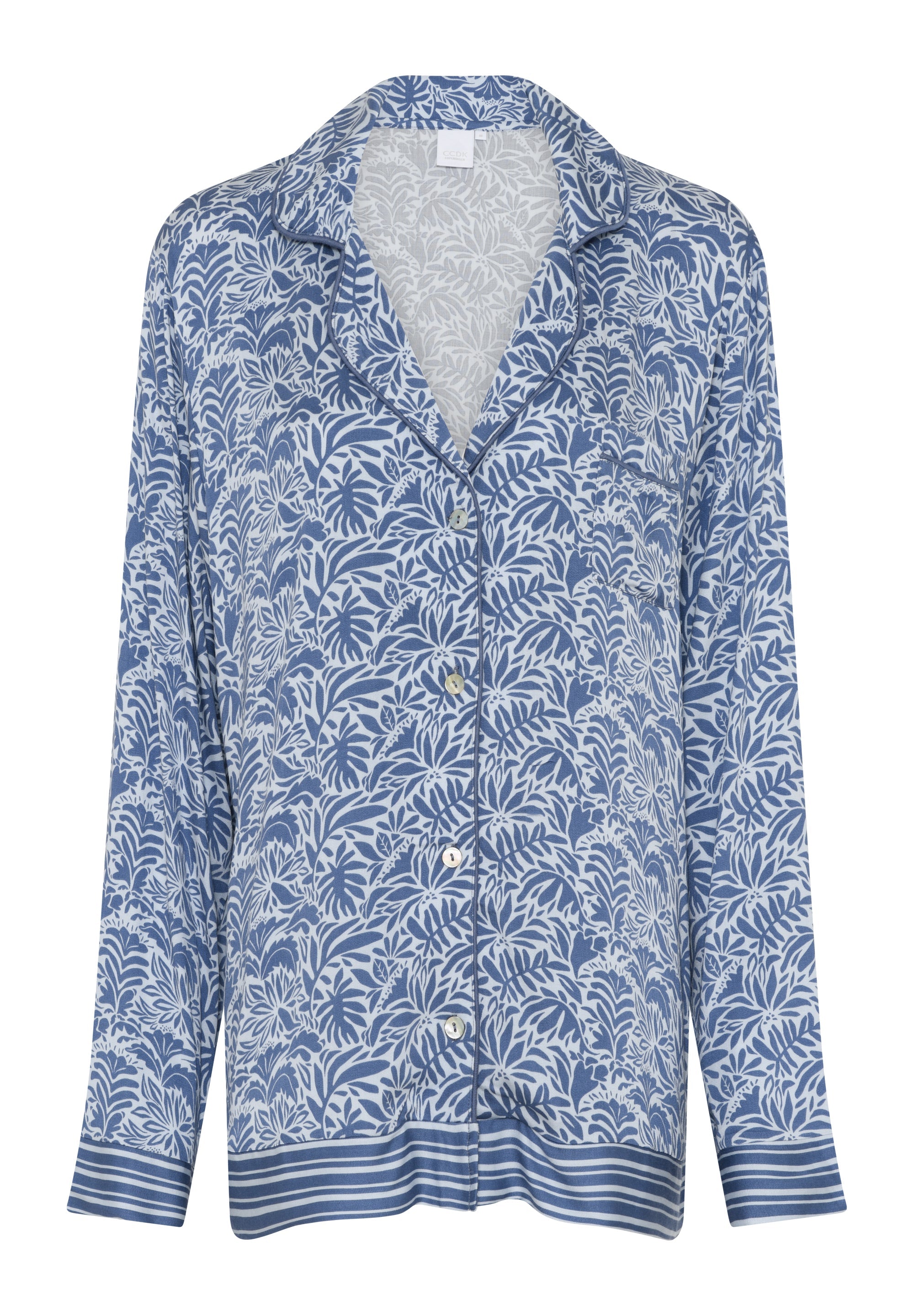 Josephine Shirt, Wild Wind AOP