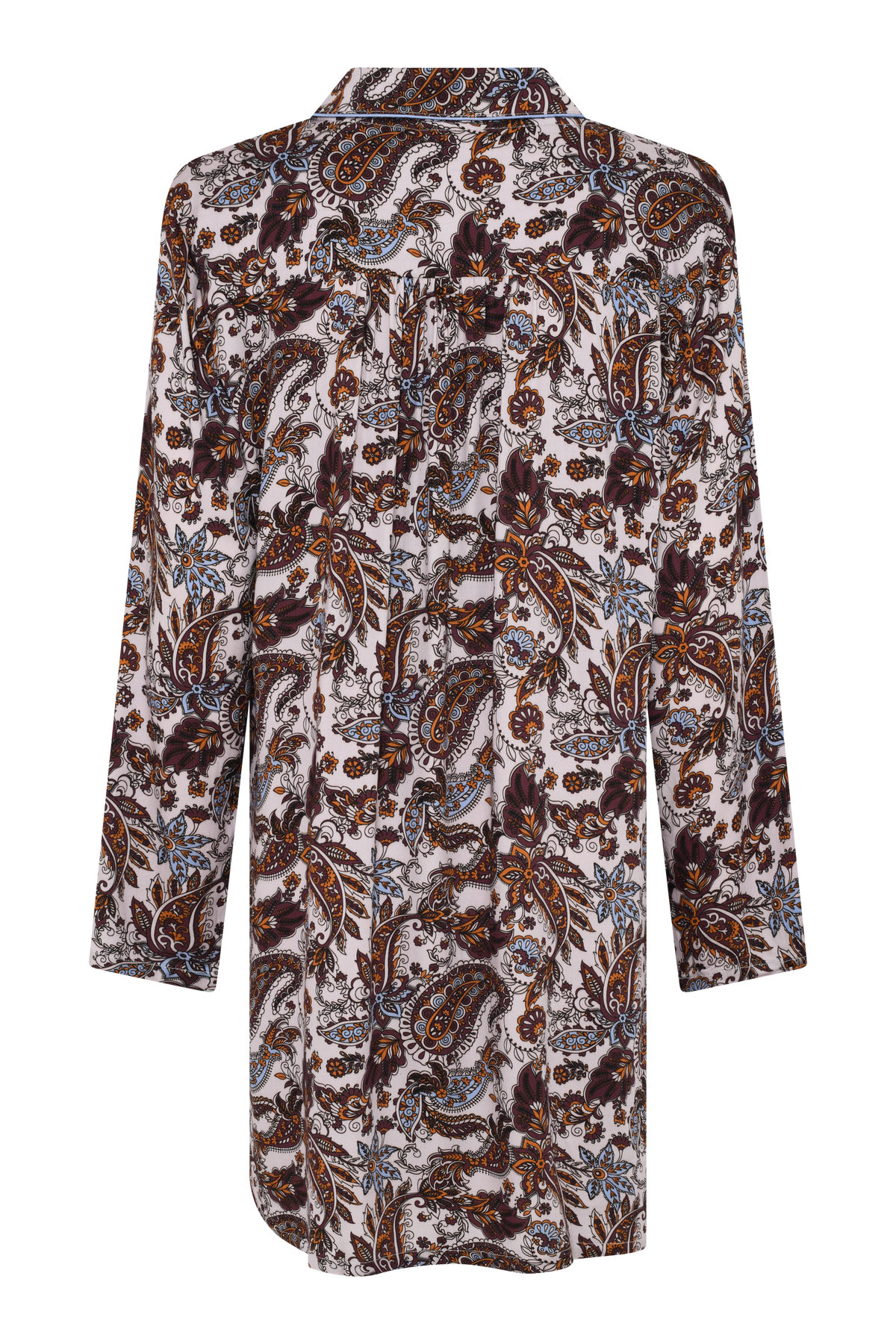 Josephine Dress, Fudge AOP – CCDK Copenhagen
