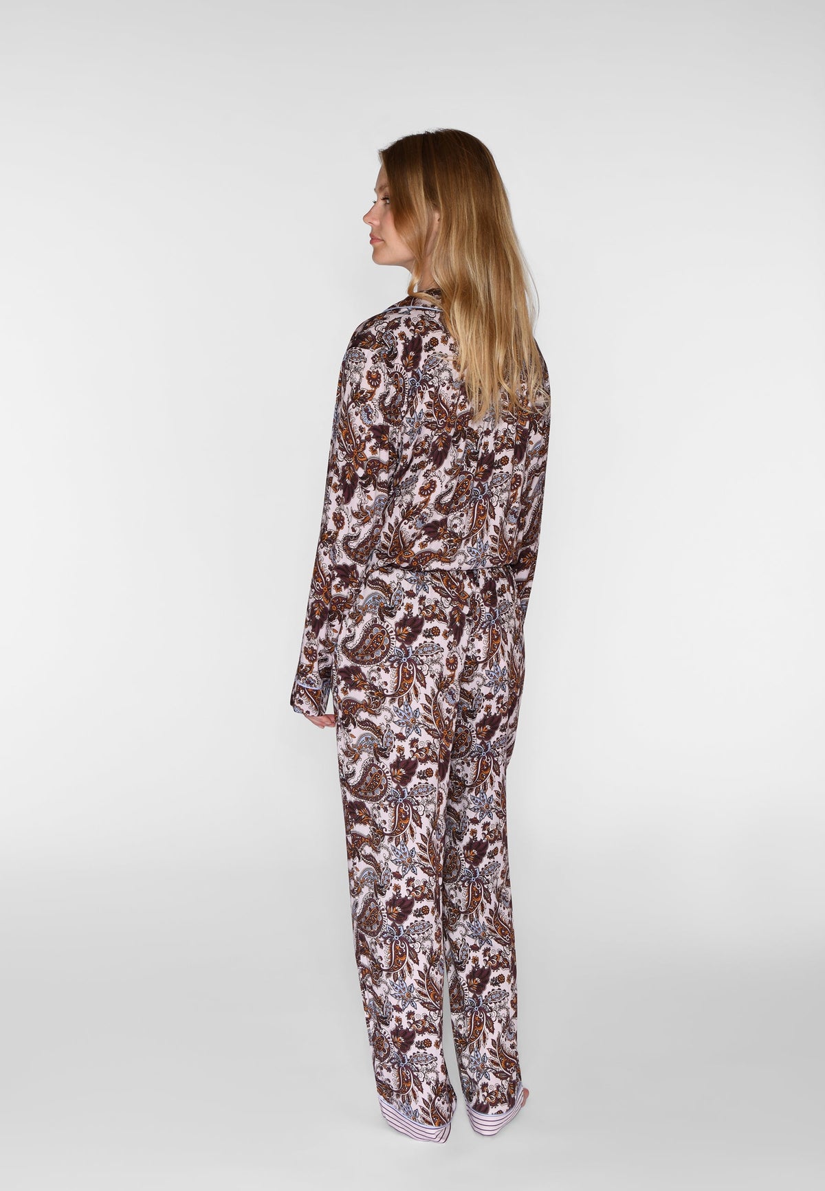Janet Pants, Fudge AOP – CCDK Copenhagen