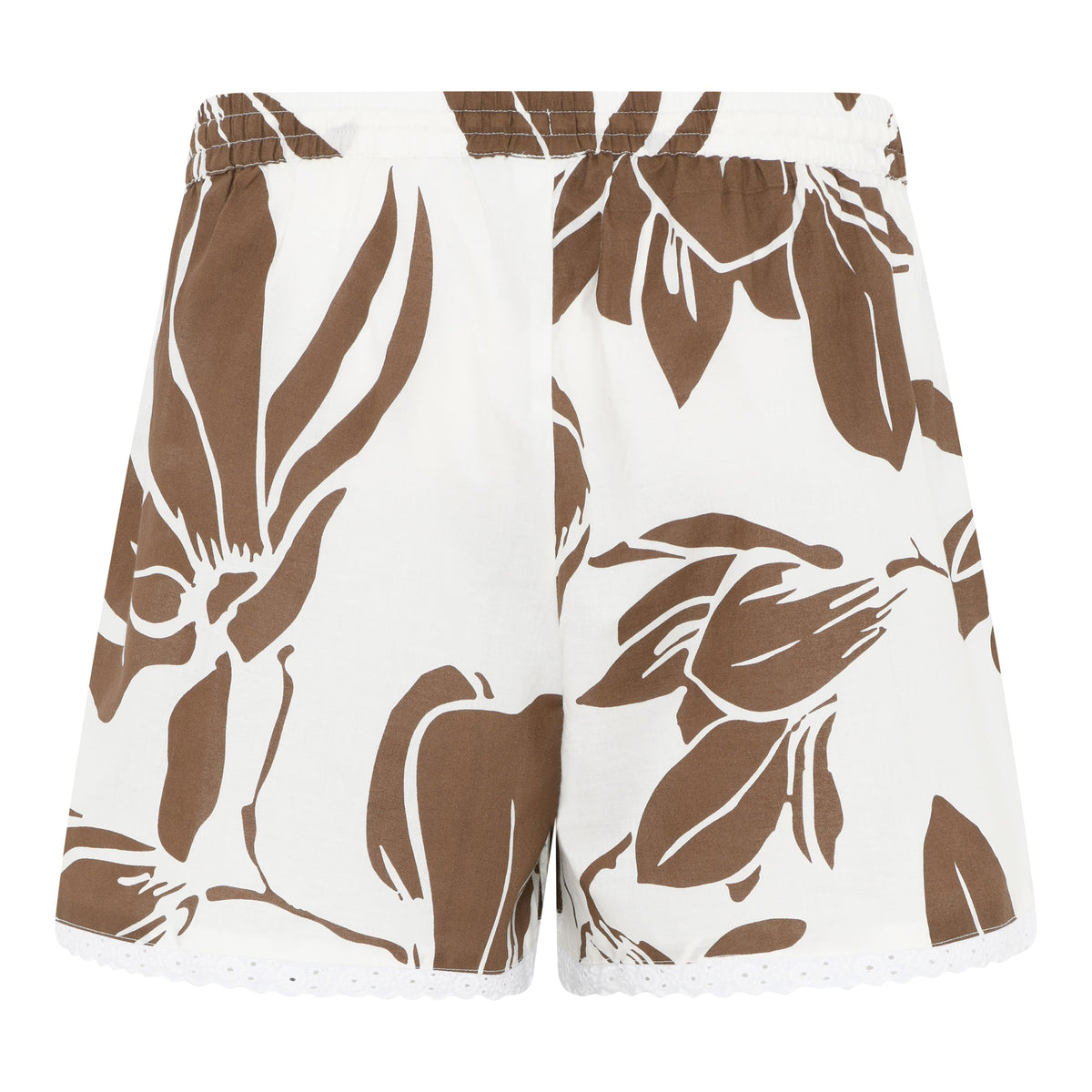 Kaitlyn Shorts, Snow White AOP – CCDK Copenhagen