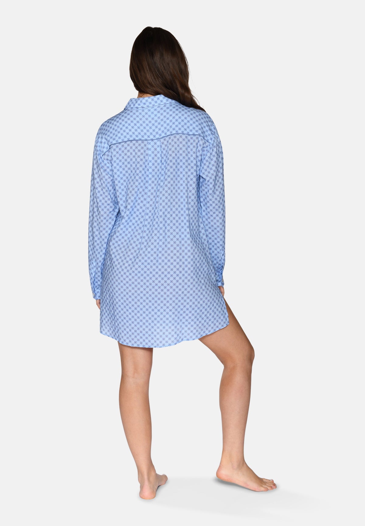 Solvei Shirt, Windsurfer AOP – CCDK Copenhagen