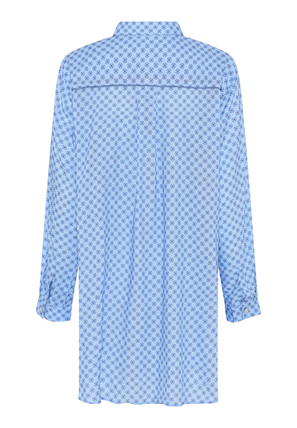Solvei Shirt, Windsurfer AOP – CCDK Copenhagen