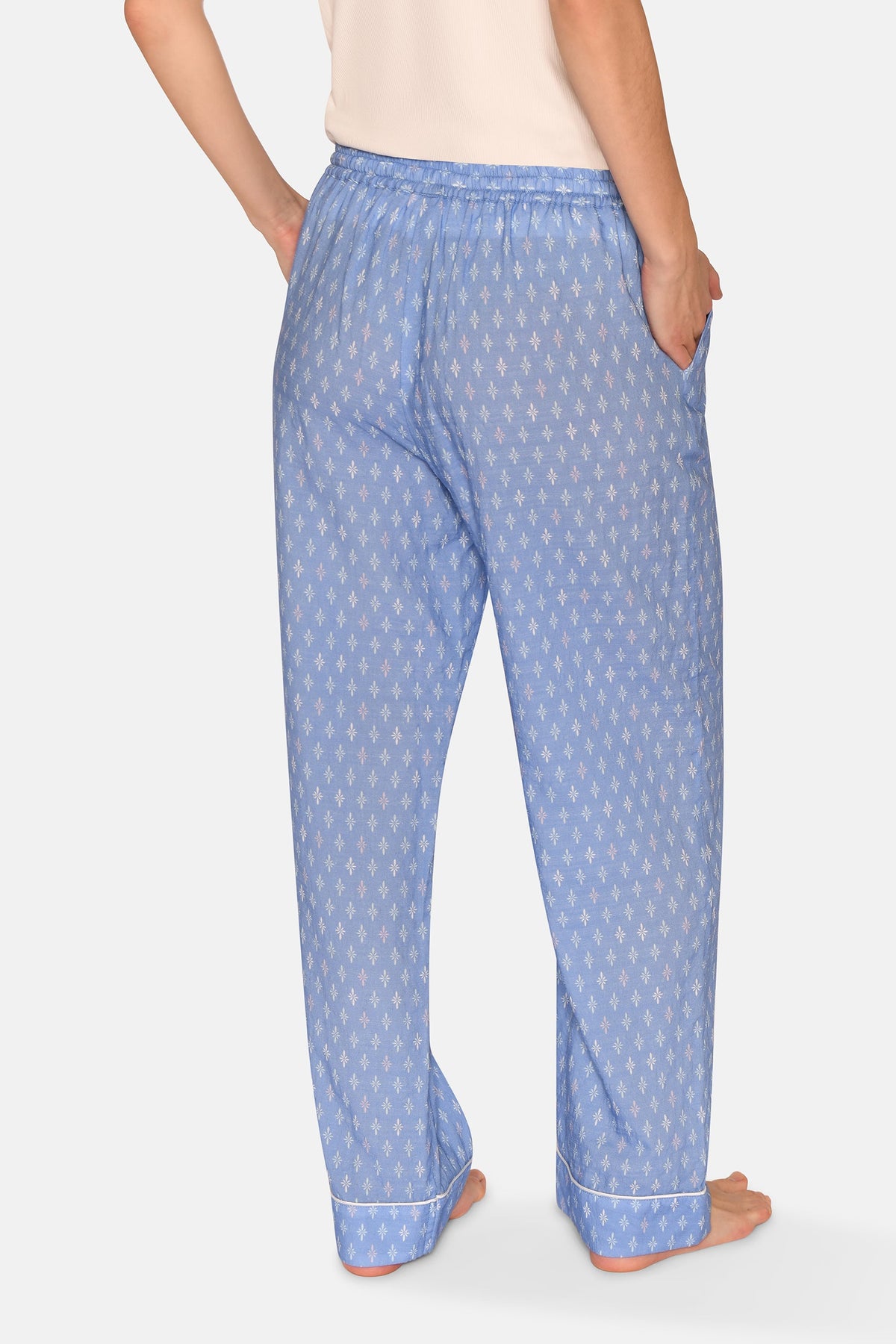 Katrina Pants, Azurine AOP – CCDK Copenhagen