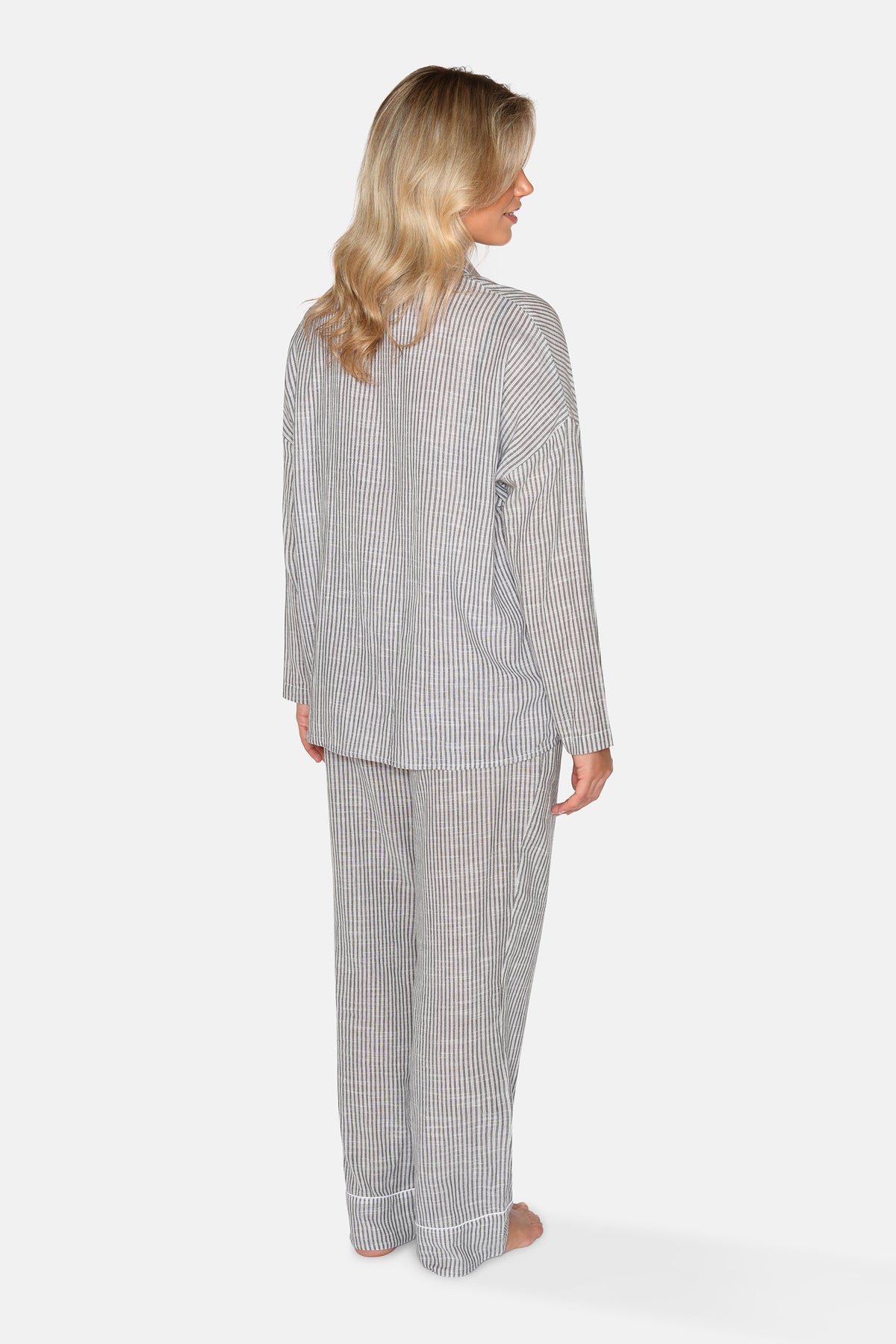 Amanda Shirt, Pavement Stripe – CCDK Copenhagen