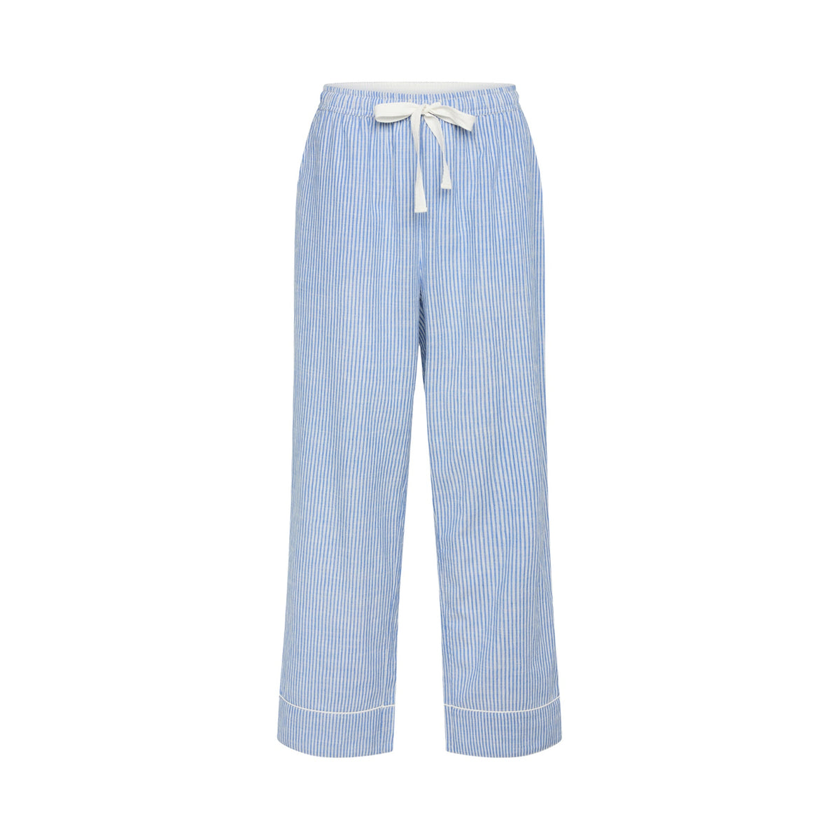 Pia Pants, English Manor Stripe – CCDK Copenhagen