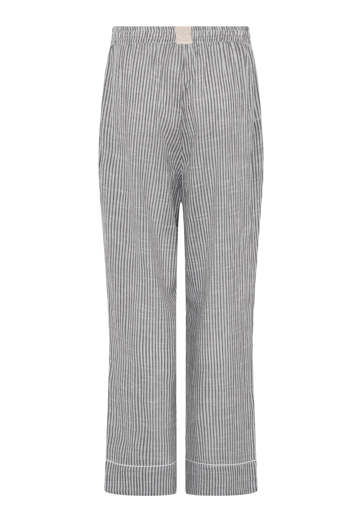 Pia Pants, Pavement Stripe
