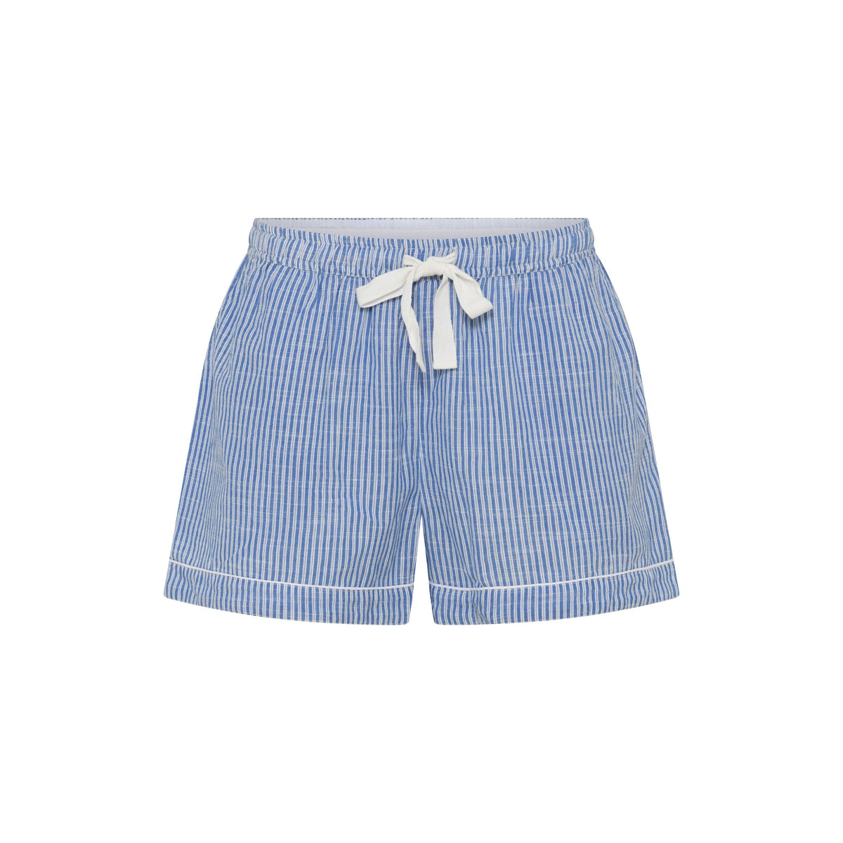 Victoria Shorts, English Manor Stripe – CCDK Copenhagen