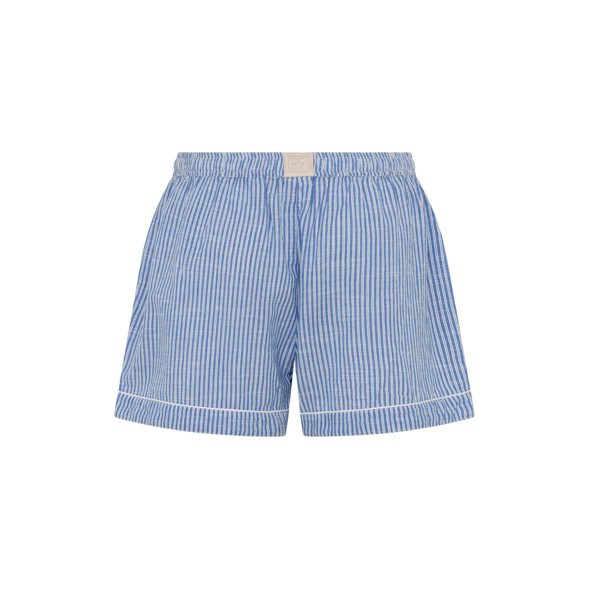 Victoria Shorts, English Manor Stripe – CCDK Copenhagen