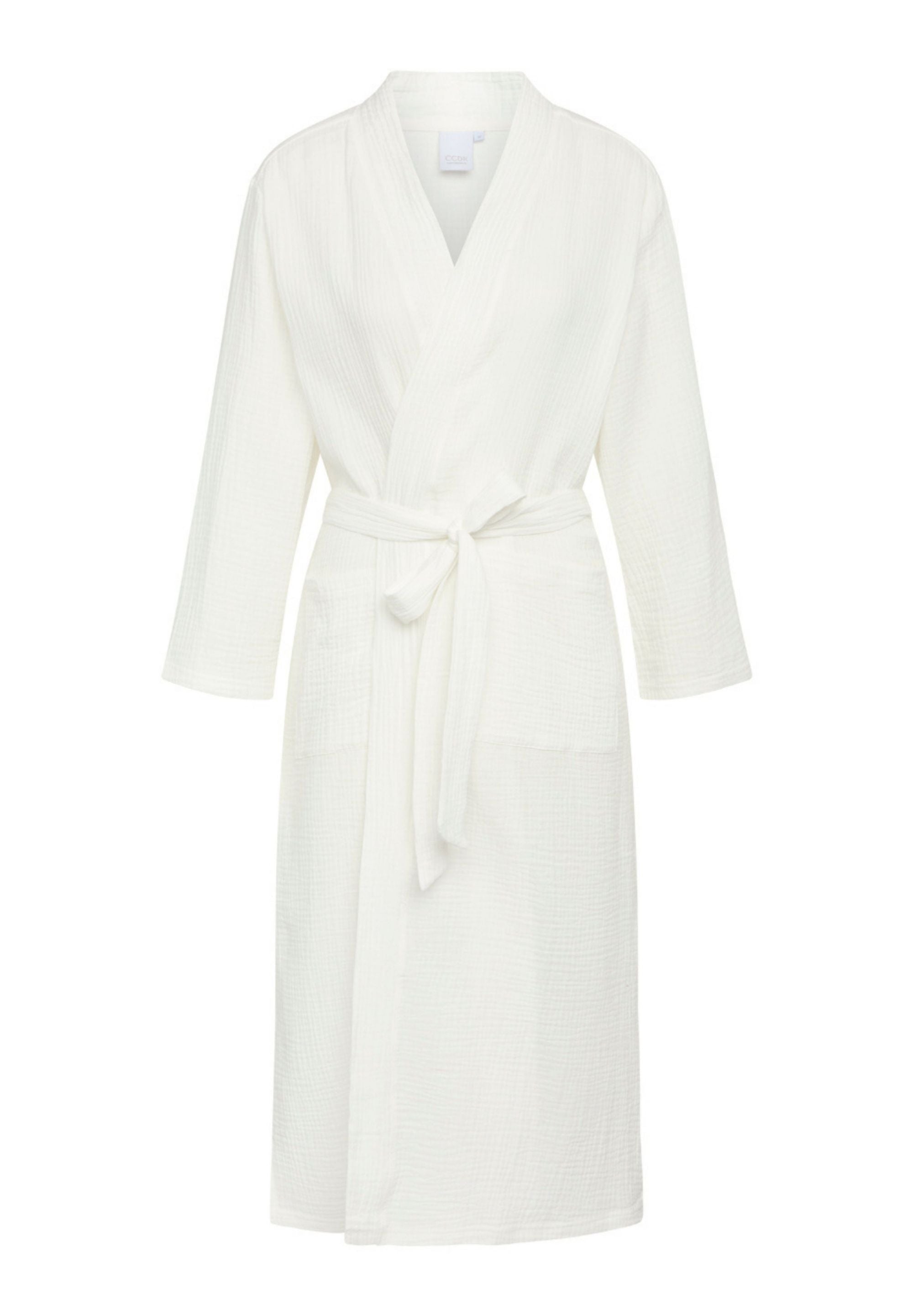 Nelly Kimono, White Nelly Kimono, White