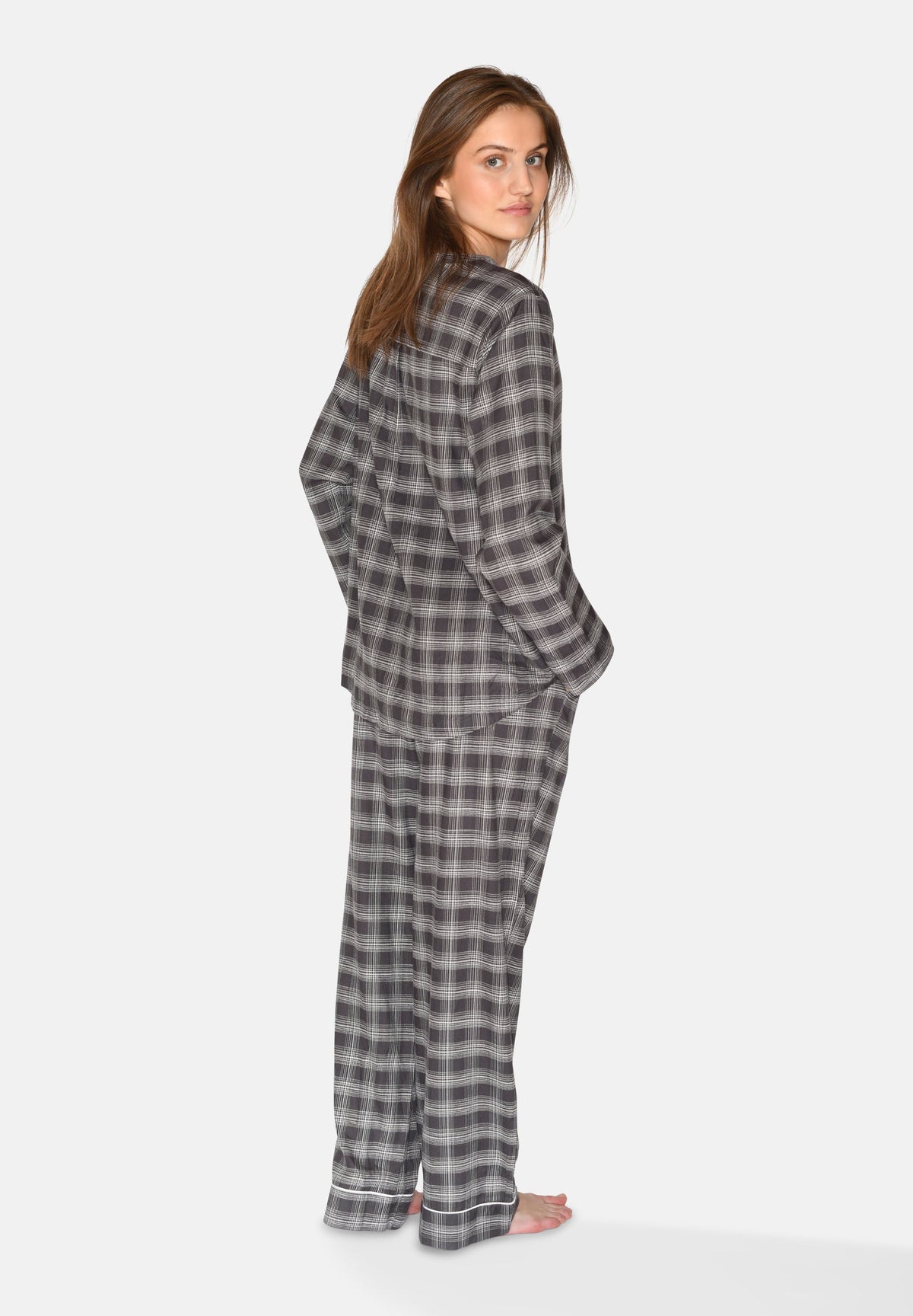 Jenny Shirt, Pavement Check – CCDK Copenhagen