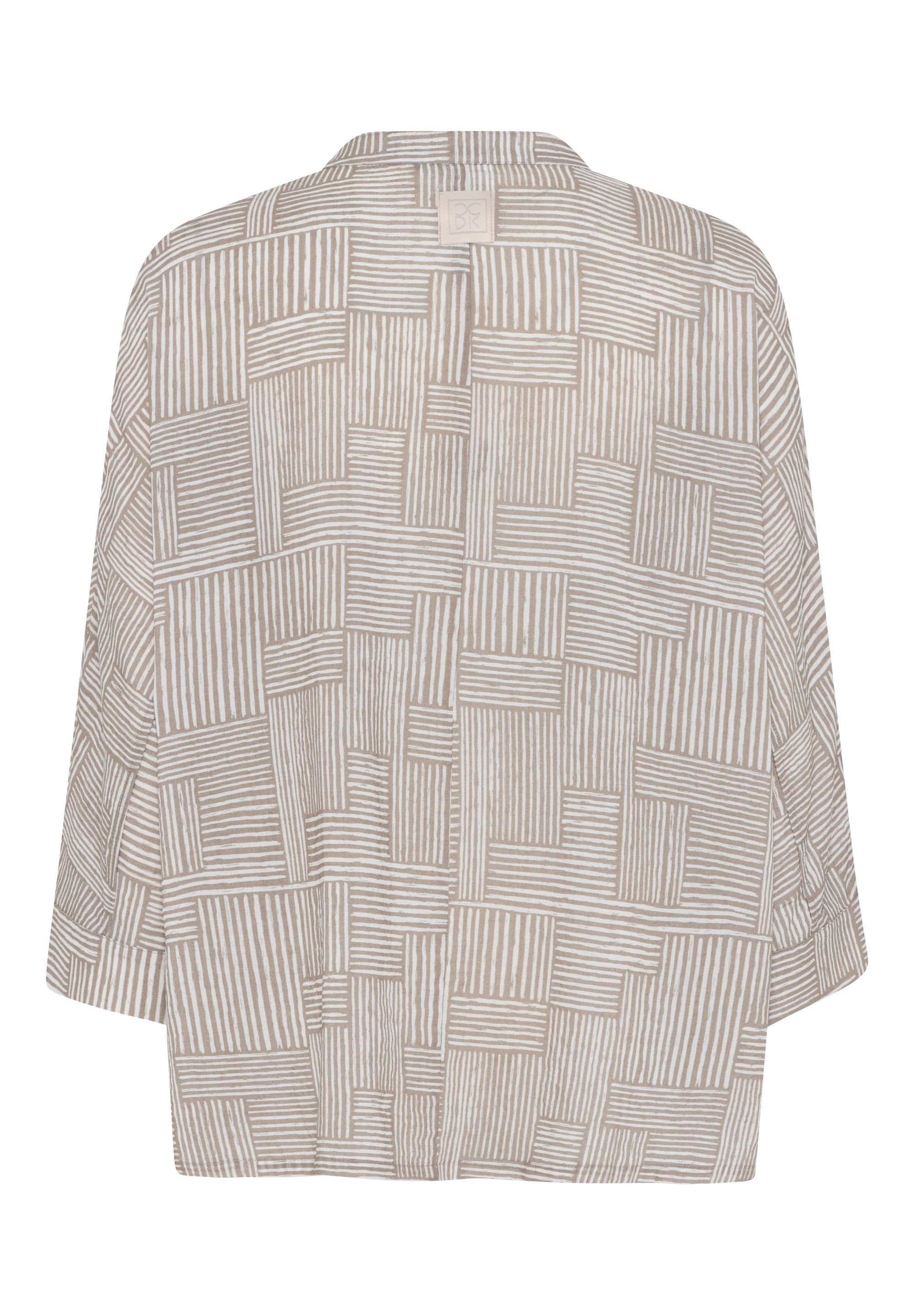 Elsa Blouse, String AOP