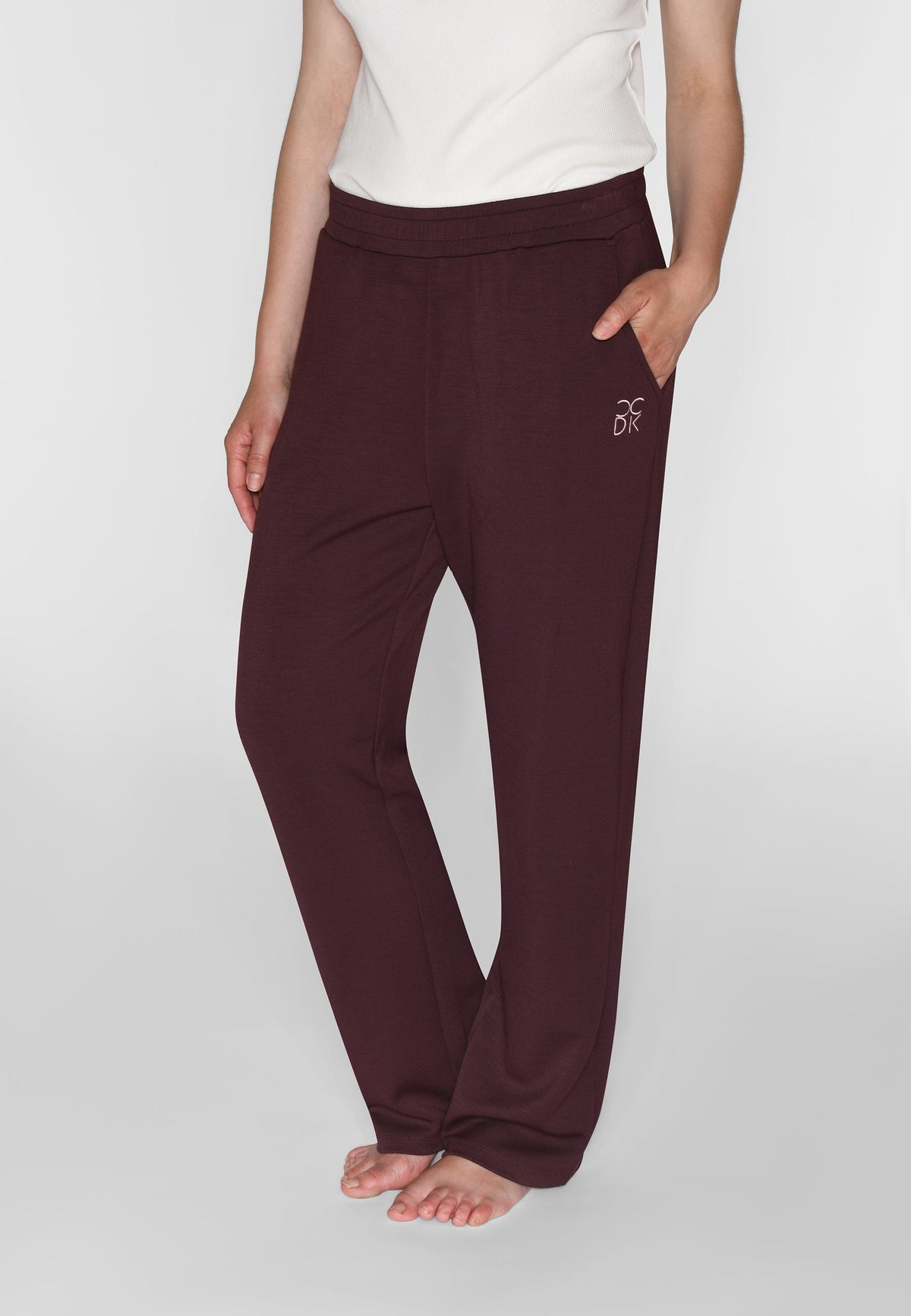 Sofia Pants, Fudge – CCDK Copenhagen