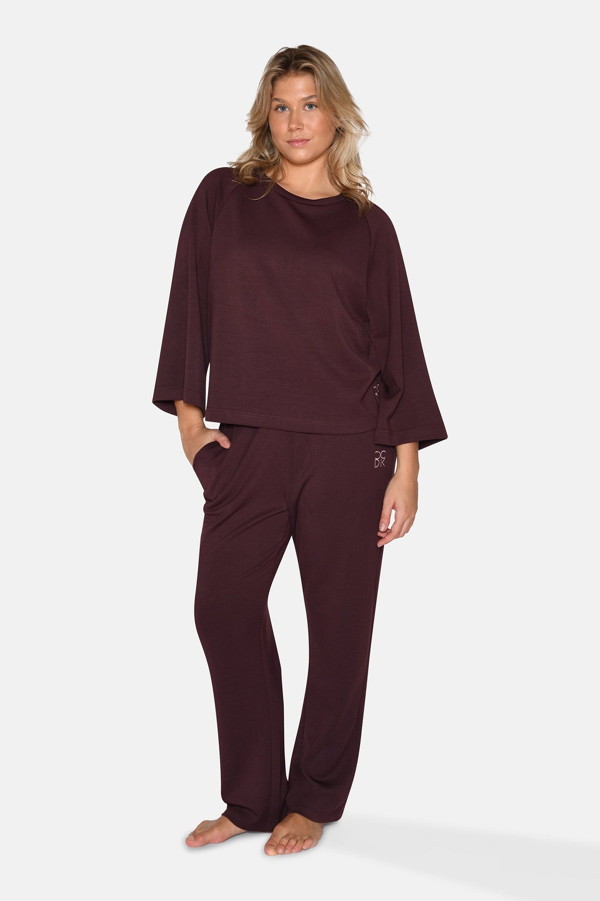 Simone Sweat, Fudge – CCDK Copenhagen