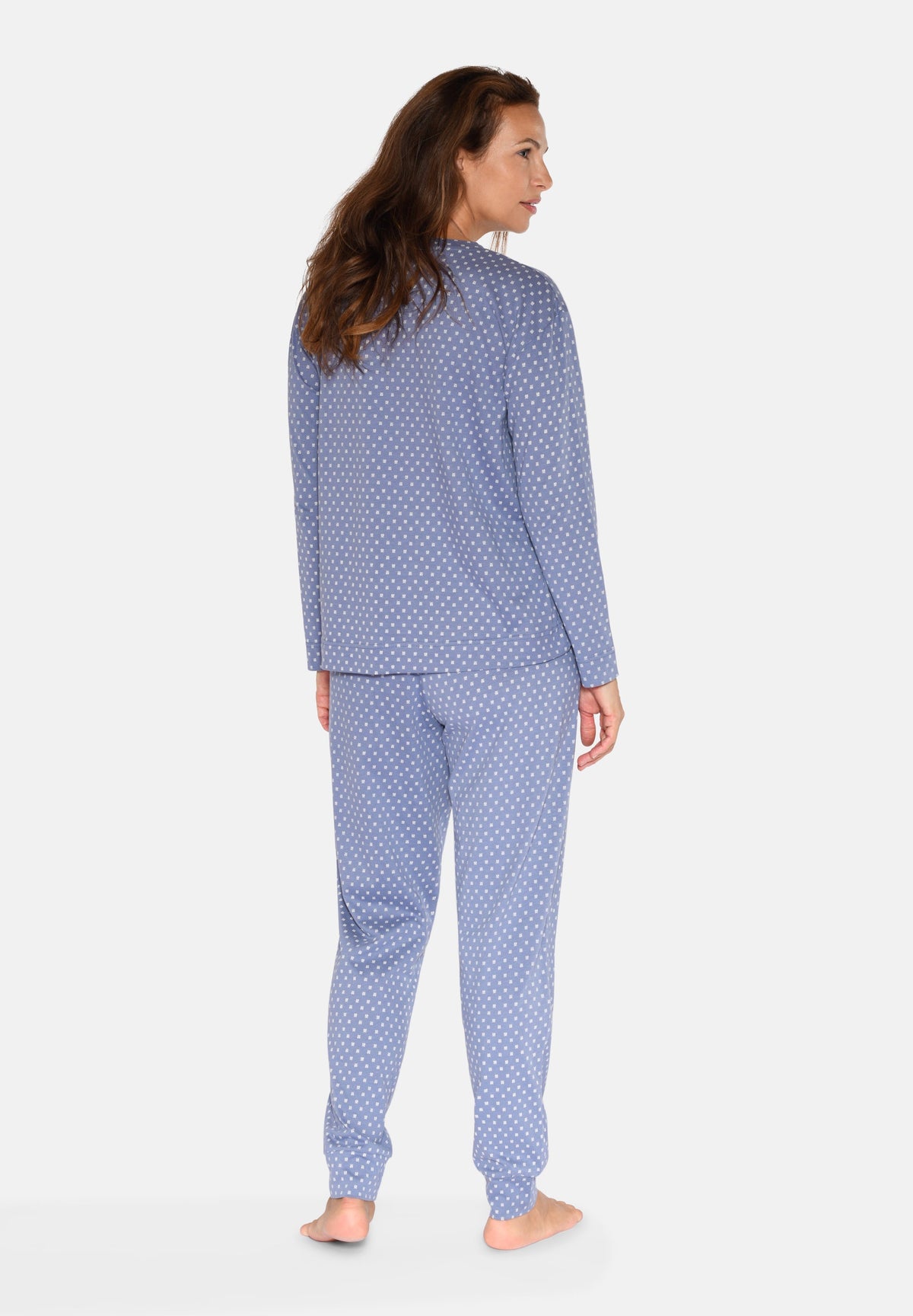 Janis T-shirt, Wild Wind AOP – CCDK Copenhagen
