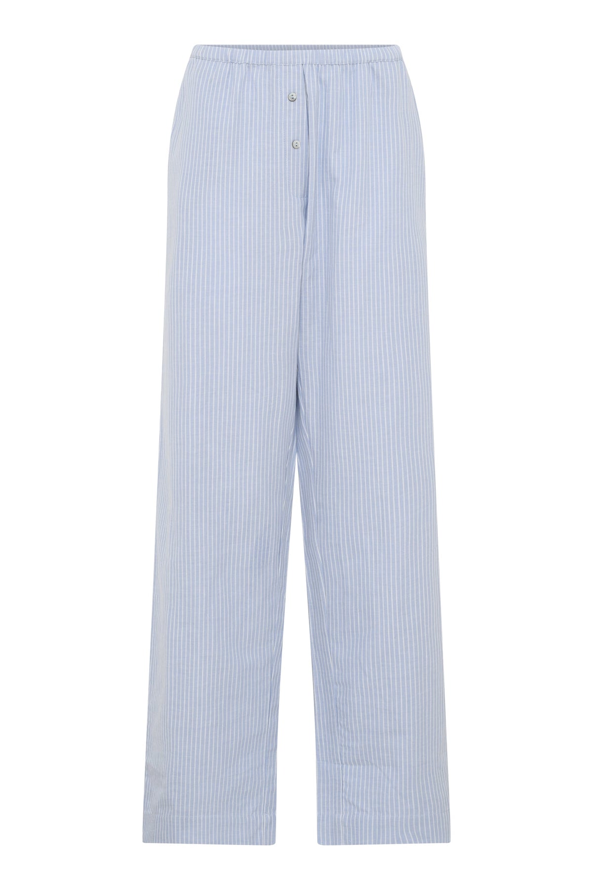 Mila Pants, Eventide Stripe – CCDK Copenhagen