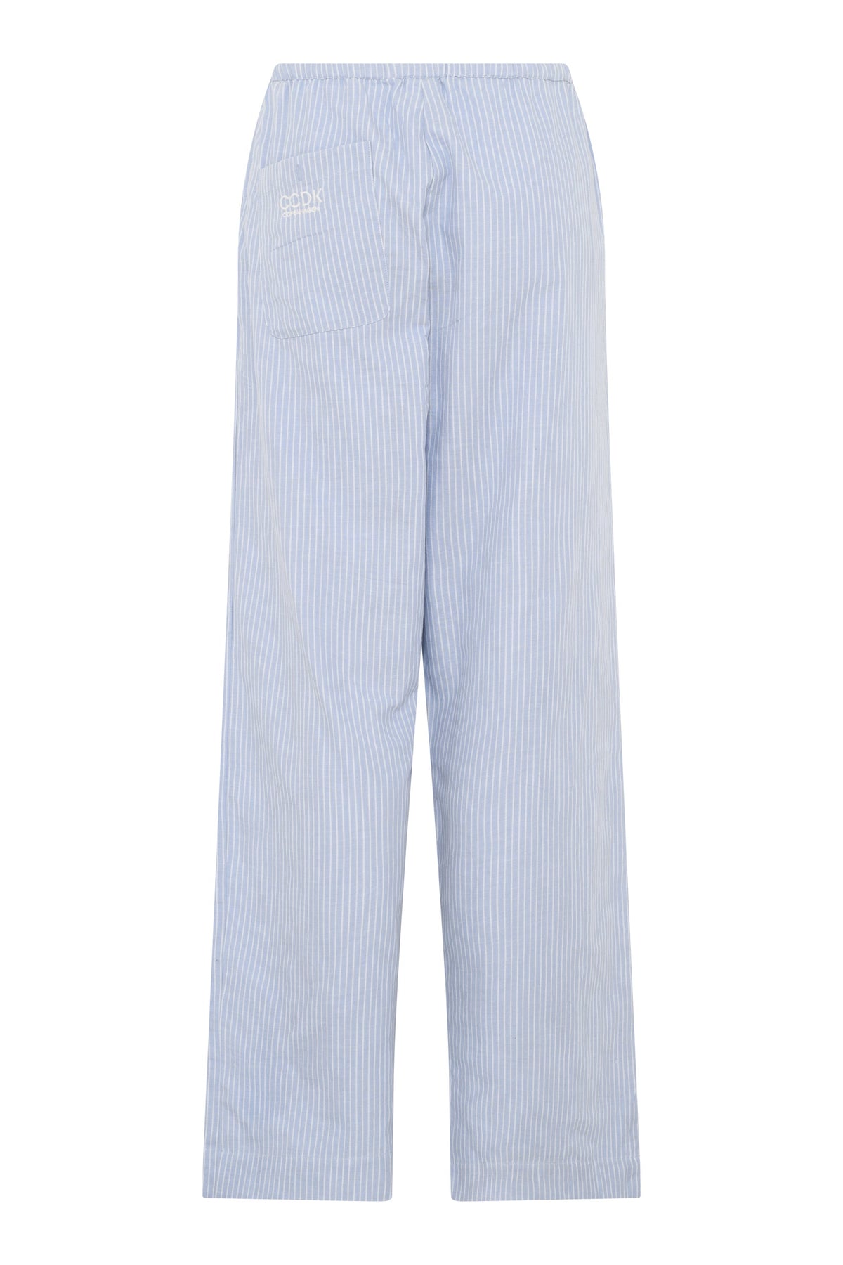 Mila Pants, Eventide Stripe – CCDK Copenhagen