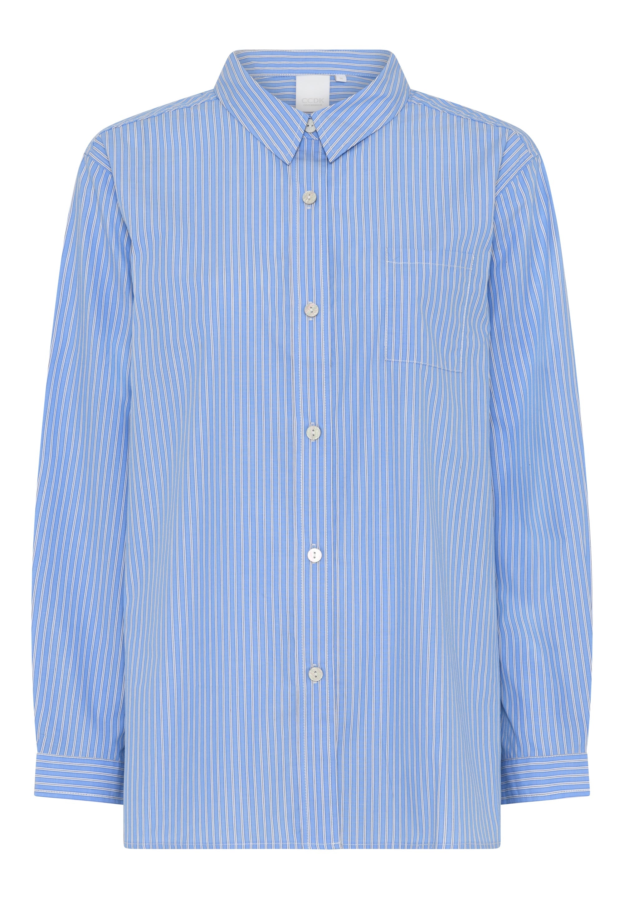 Mary Shirt, Wild Wind