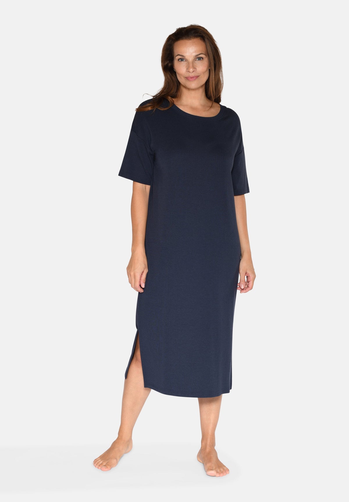 Amina Dress, Parisian Night – CCDK Copenhagen