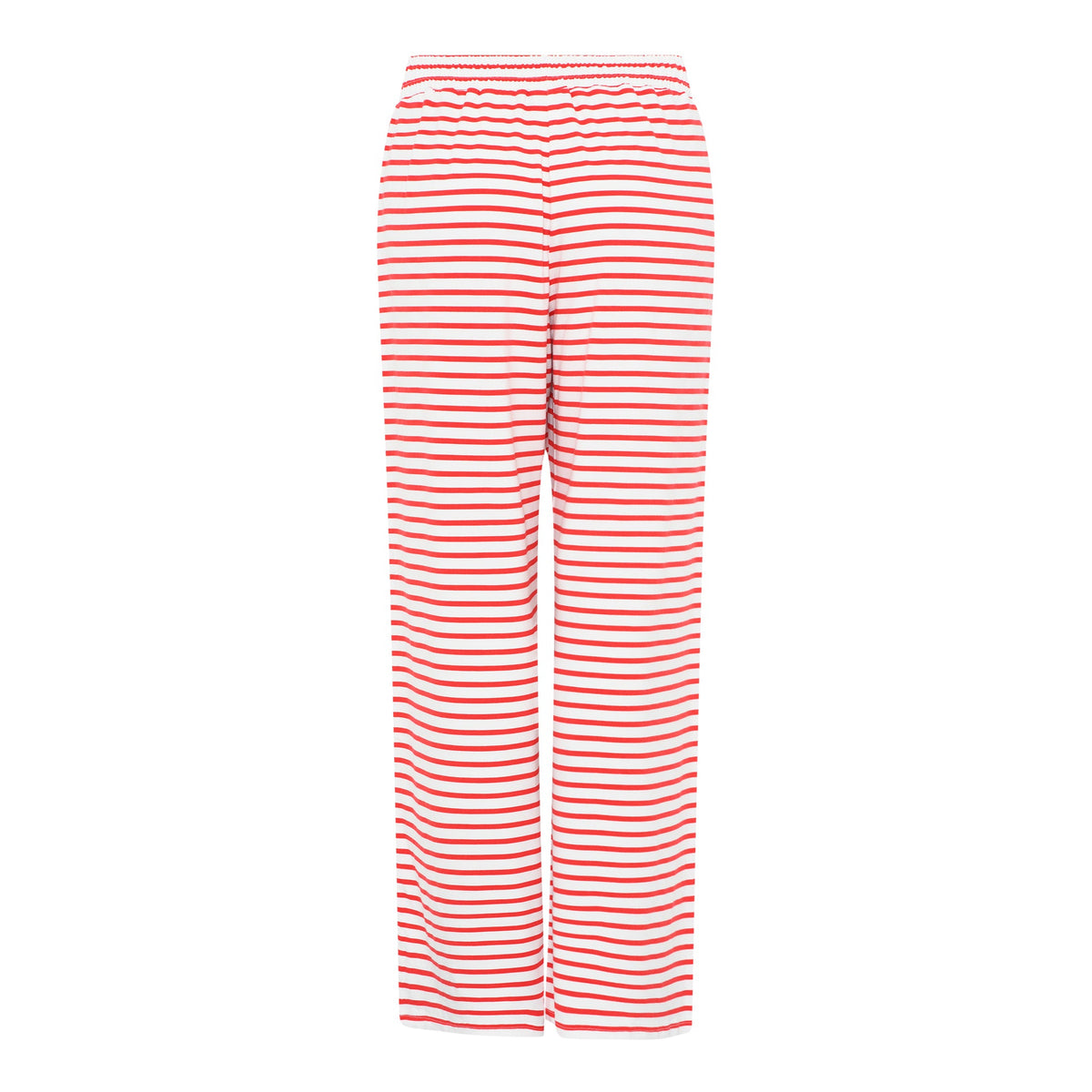 Amy Loose Pants, Bittersweet Stripe – CCDK Copenhagen