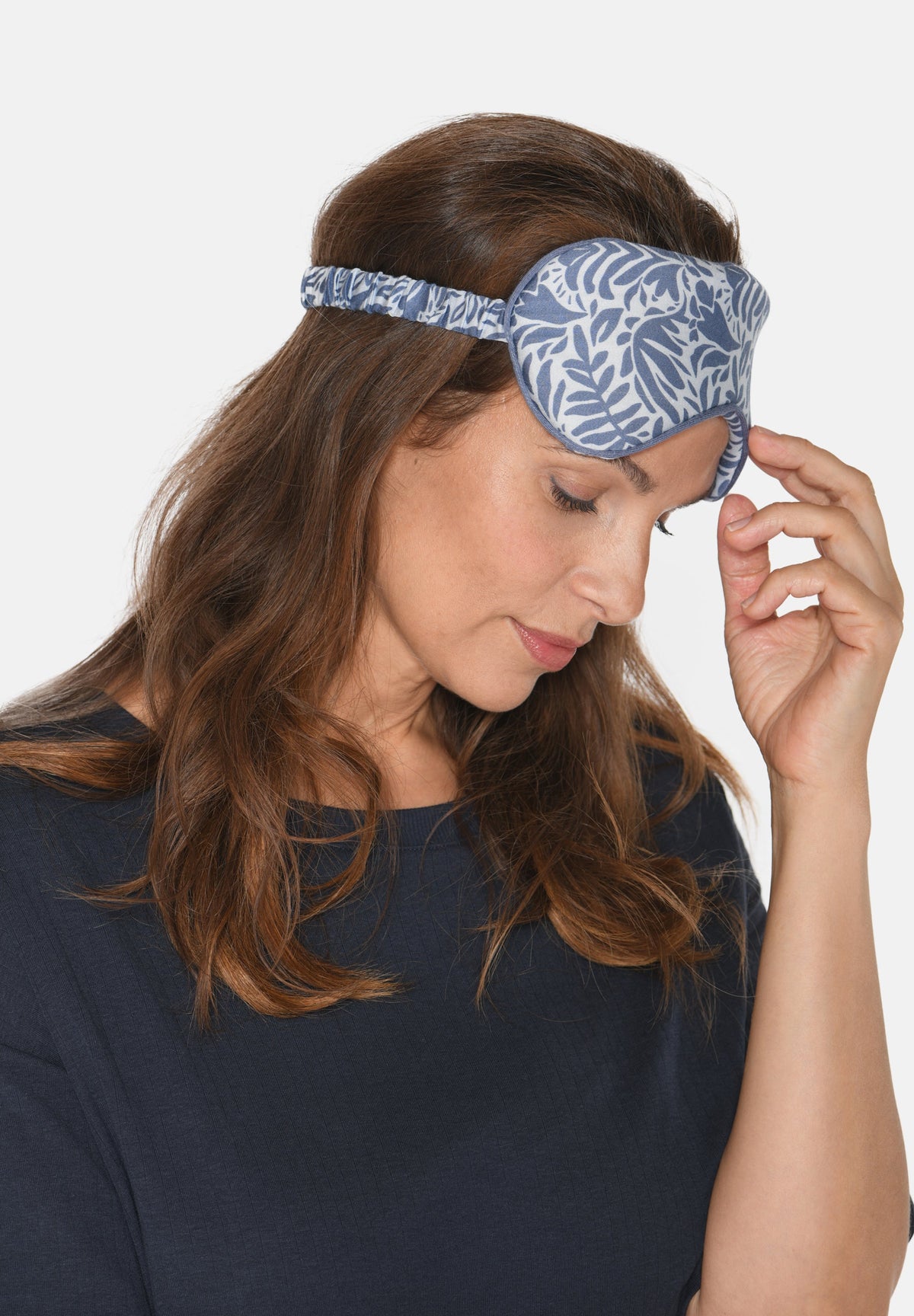 Sleep Mask, Wild Wind AOP – CCDK Copenhagen