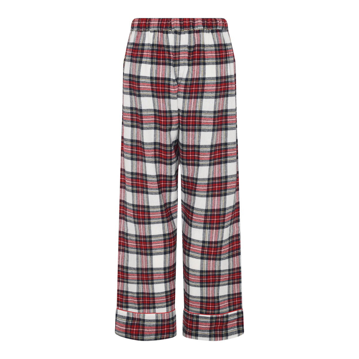 Nicola Check Pants, Samba – CCDK Copenhagen
