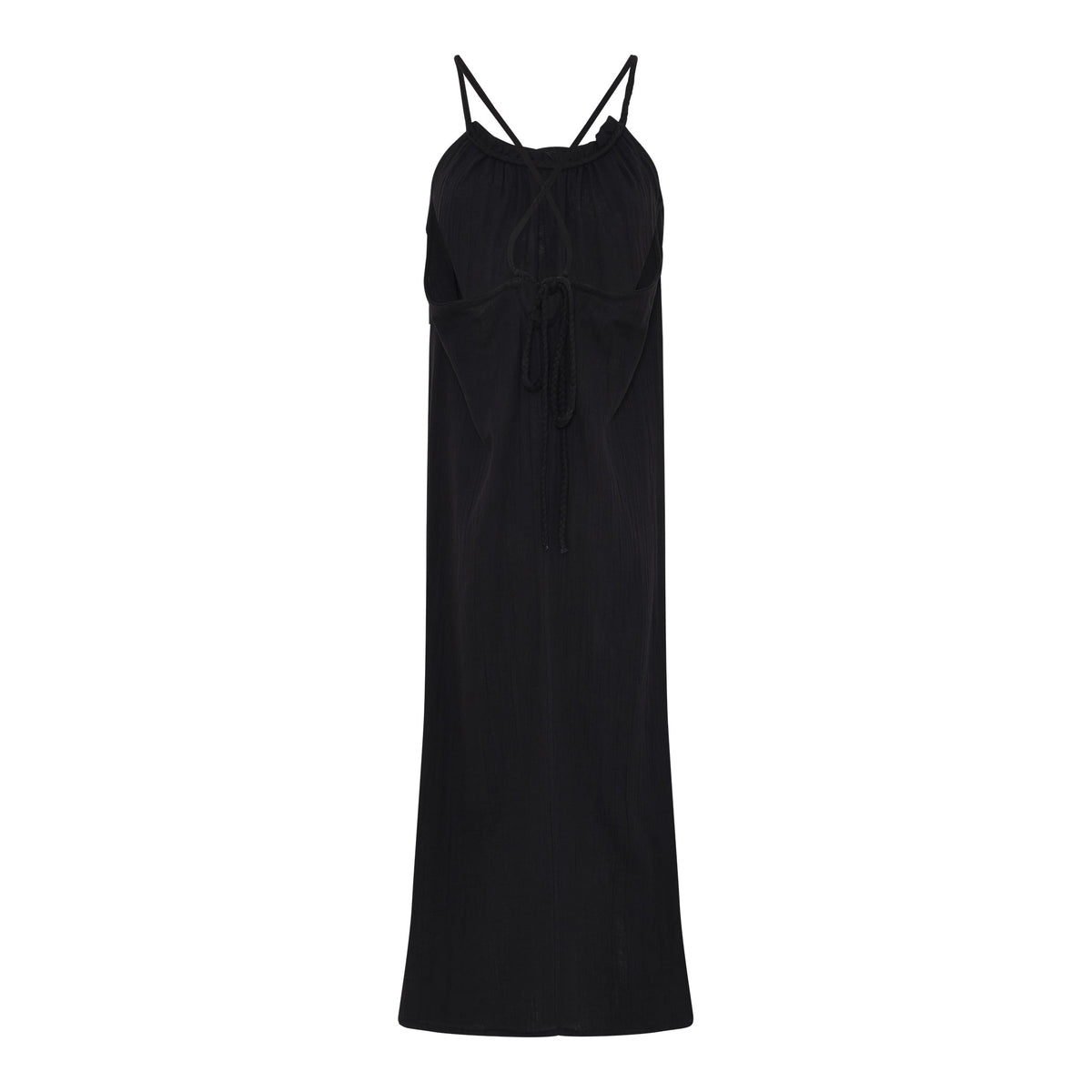 Sharon Dress, Black – CCDK Copenhagen