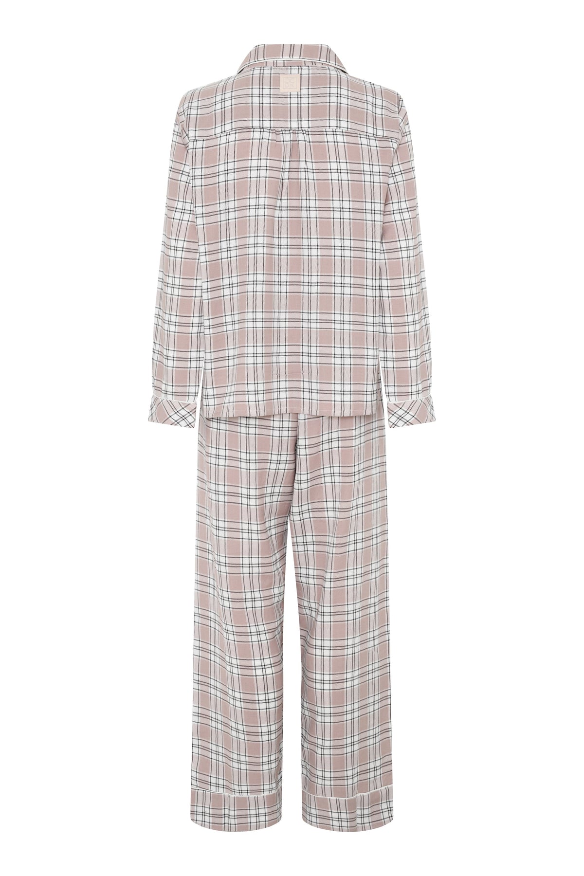 Helga Check Set, Violet Ice Check – CCDK Copenhagen