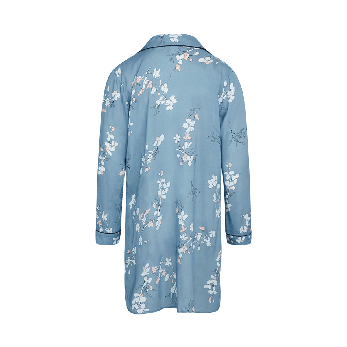Siv Shirt, Blue Shadow – CCDK Copenhagen